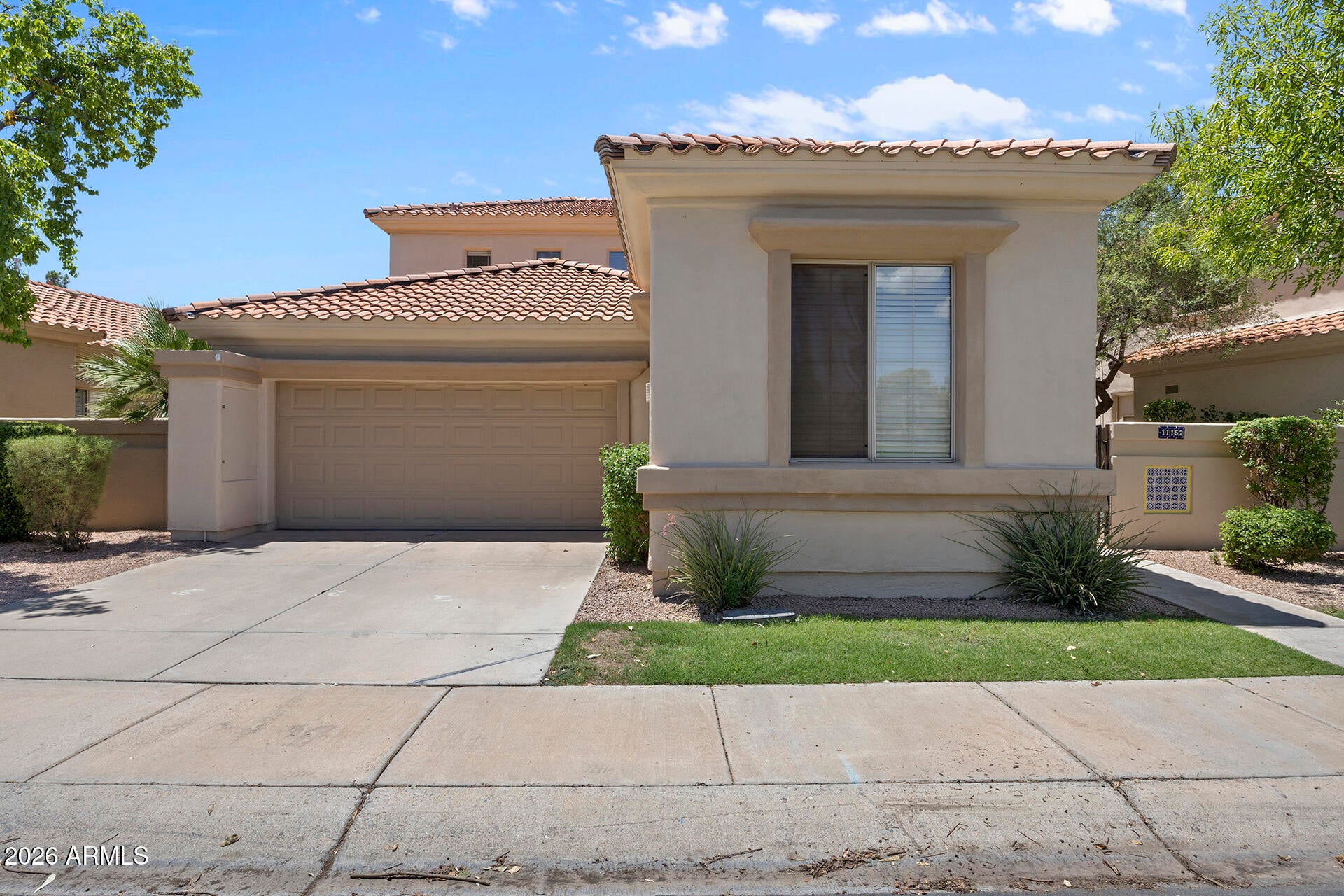 11152 N 78th Street