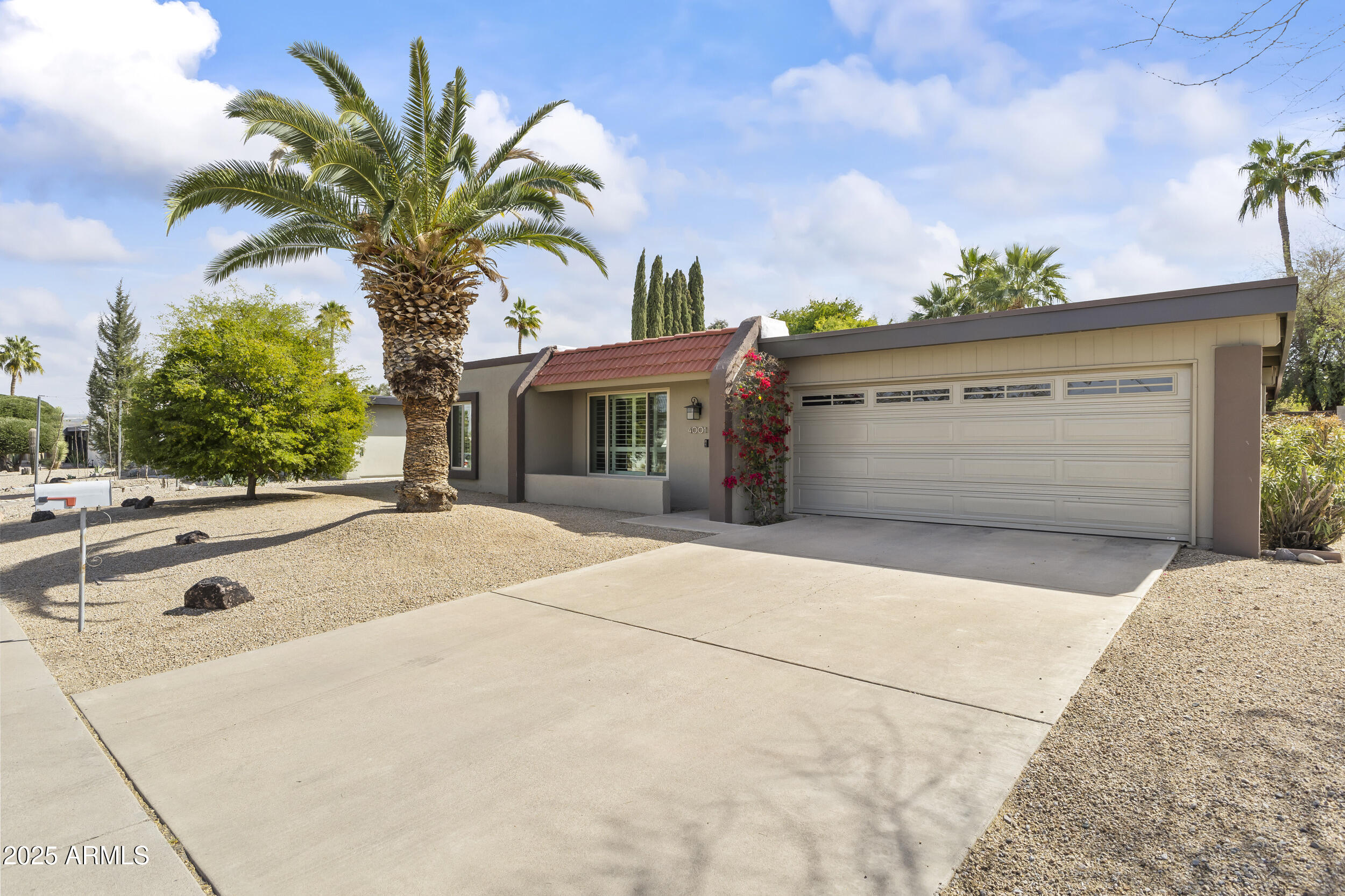 4001 E Cannon Drive