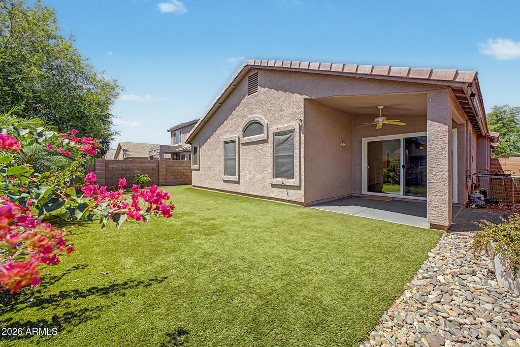 Photo of 6771 W Caribbean Lane, Peoria, AZ 85381 (MLS # 7017519)
