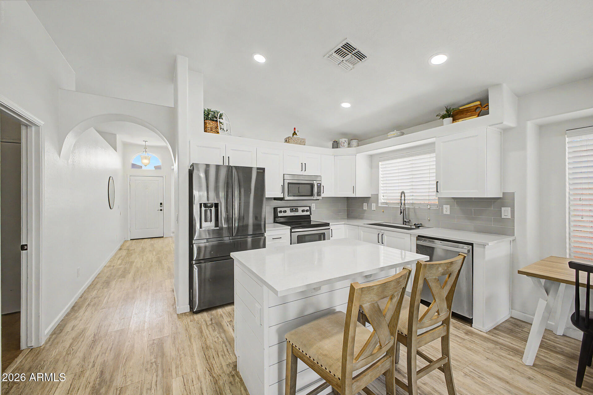 6771 W CARIBBEAN Lane