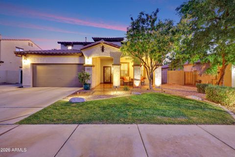 Property photo of 1273 E Apricot Lane, Gilbert, AZ 85298