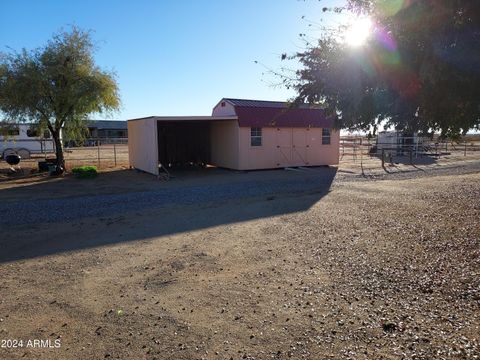 A home in Wittmann