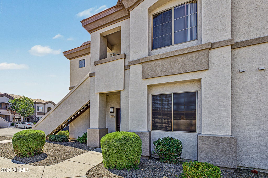 Photo of 1941 S Pierpont Drive #1084, Mesa, AZ 85206 (MLS # 7091645)