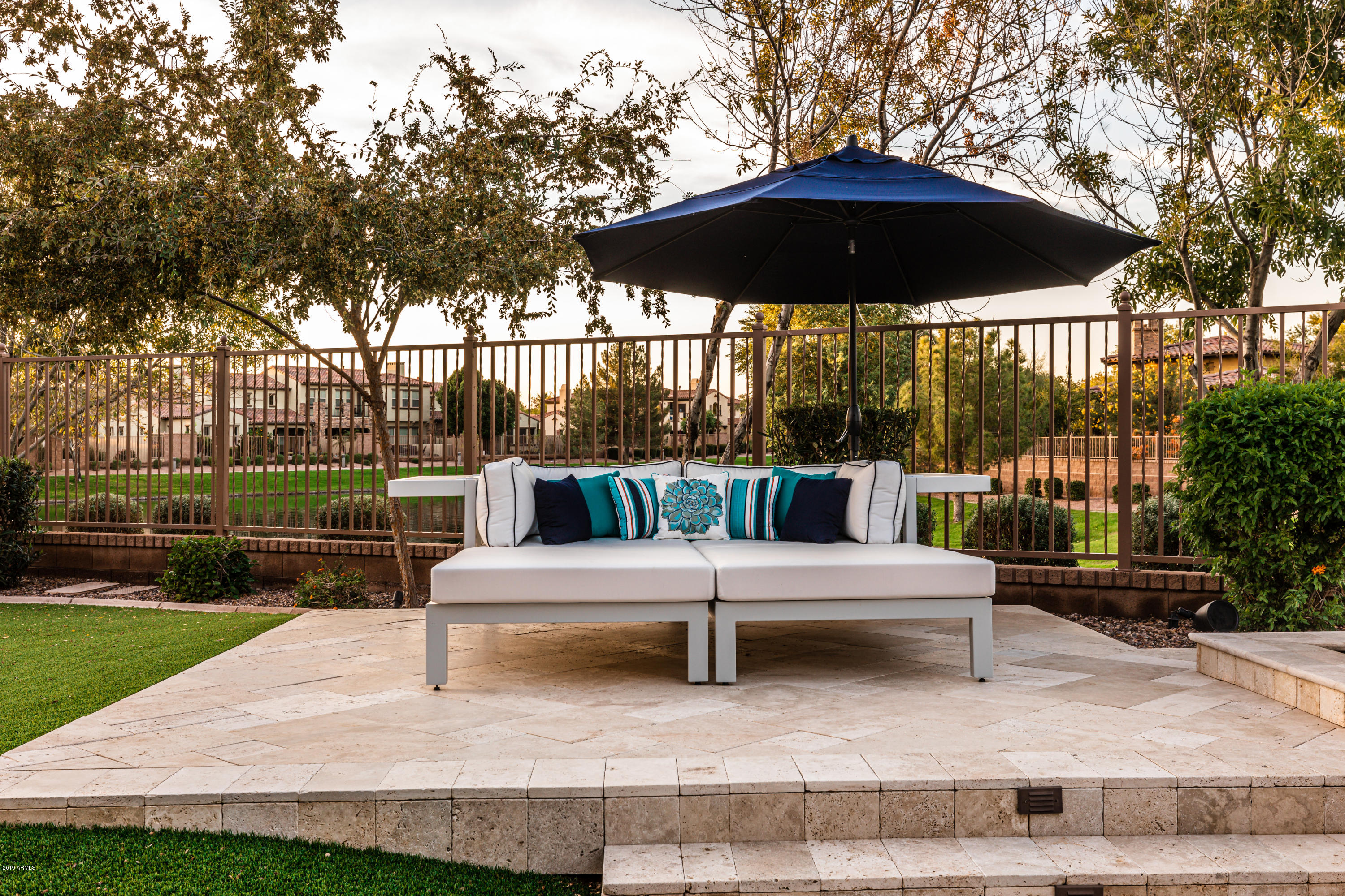 FULTON RANCH PARCEL 6 - Residential