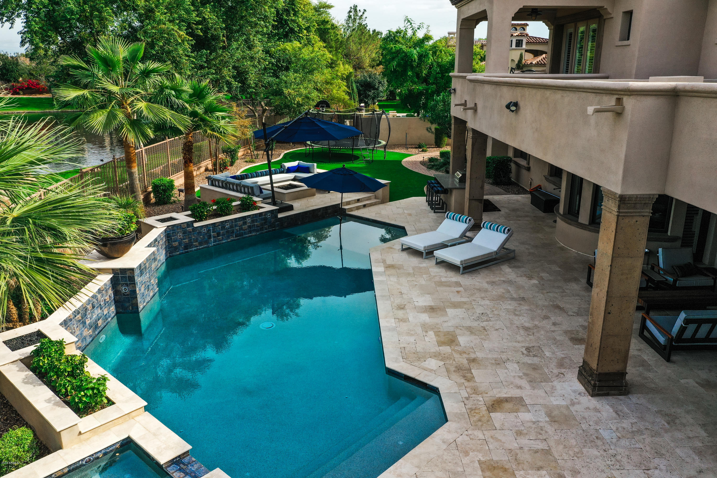 FULTON RANCH PARCEL 6 - Residential