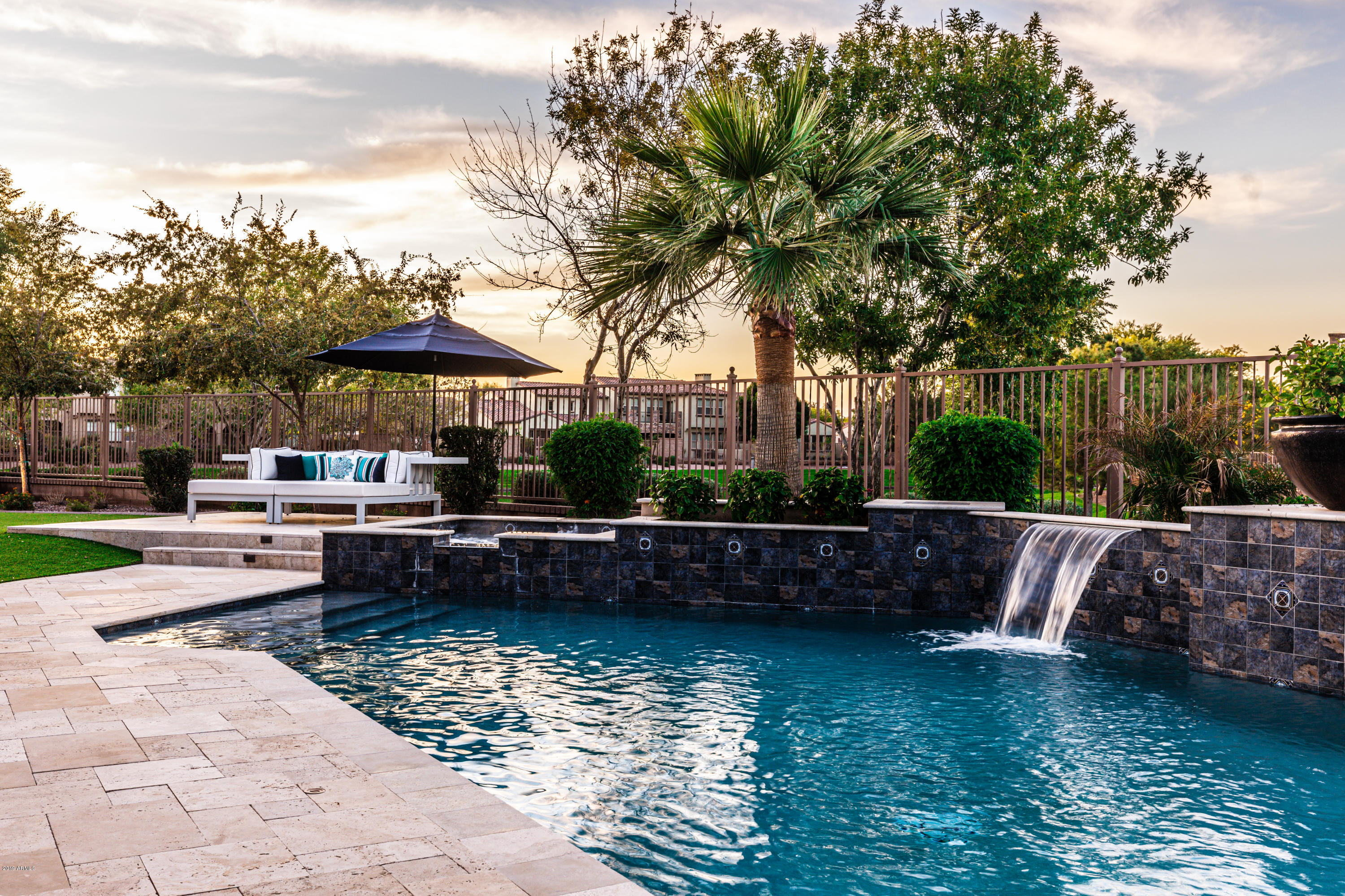 FULTON RANCH PARCEL 6 - Residential