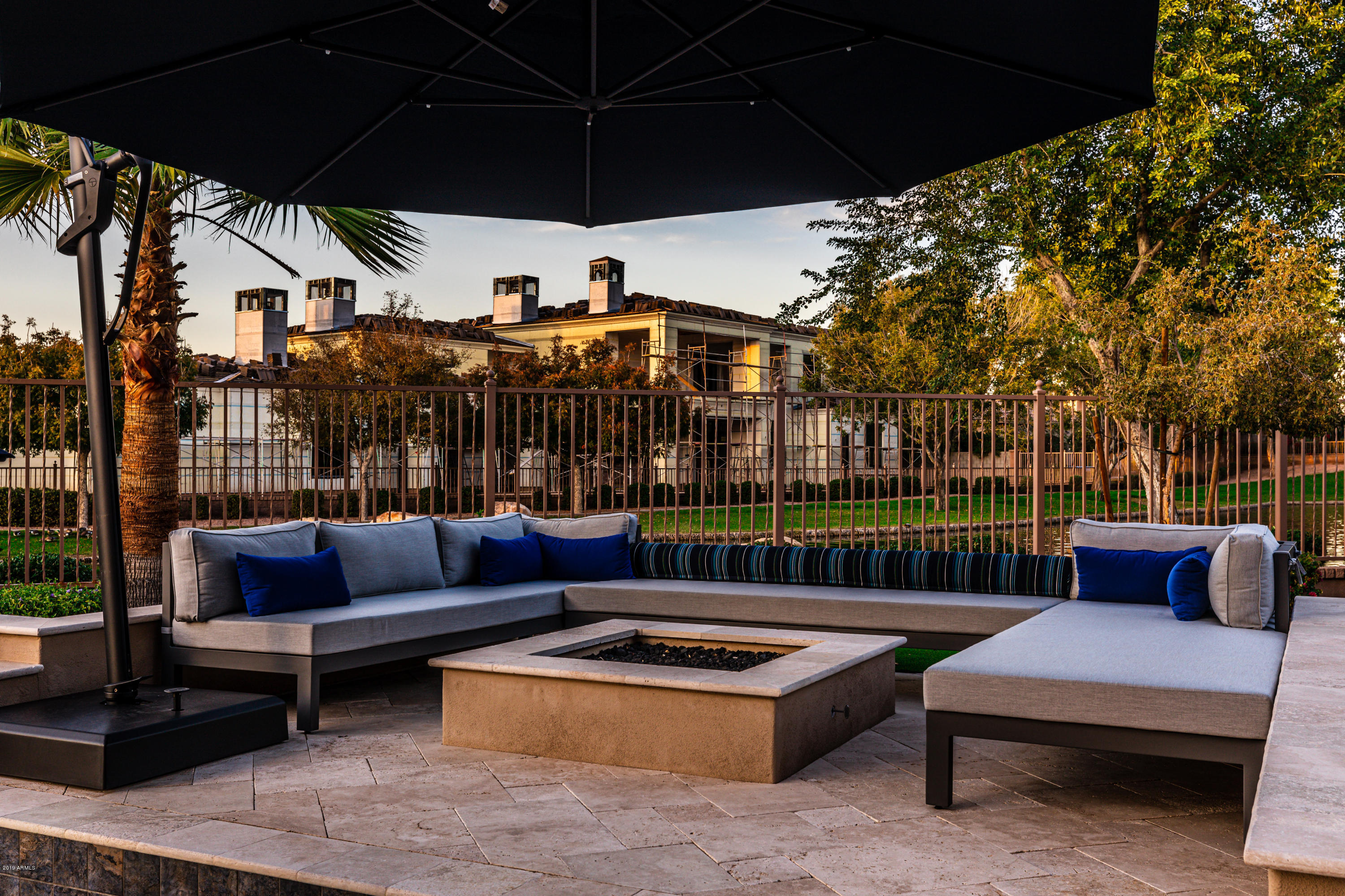 FULTON RANCH PARCEL 6 - Residential