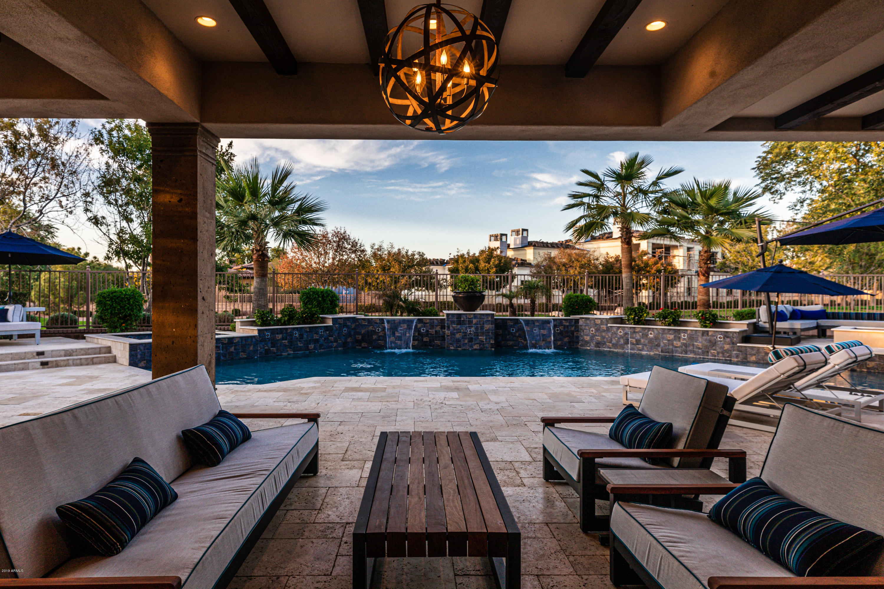 FULTON RANCH PARCEL 6 - Residential