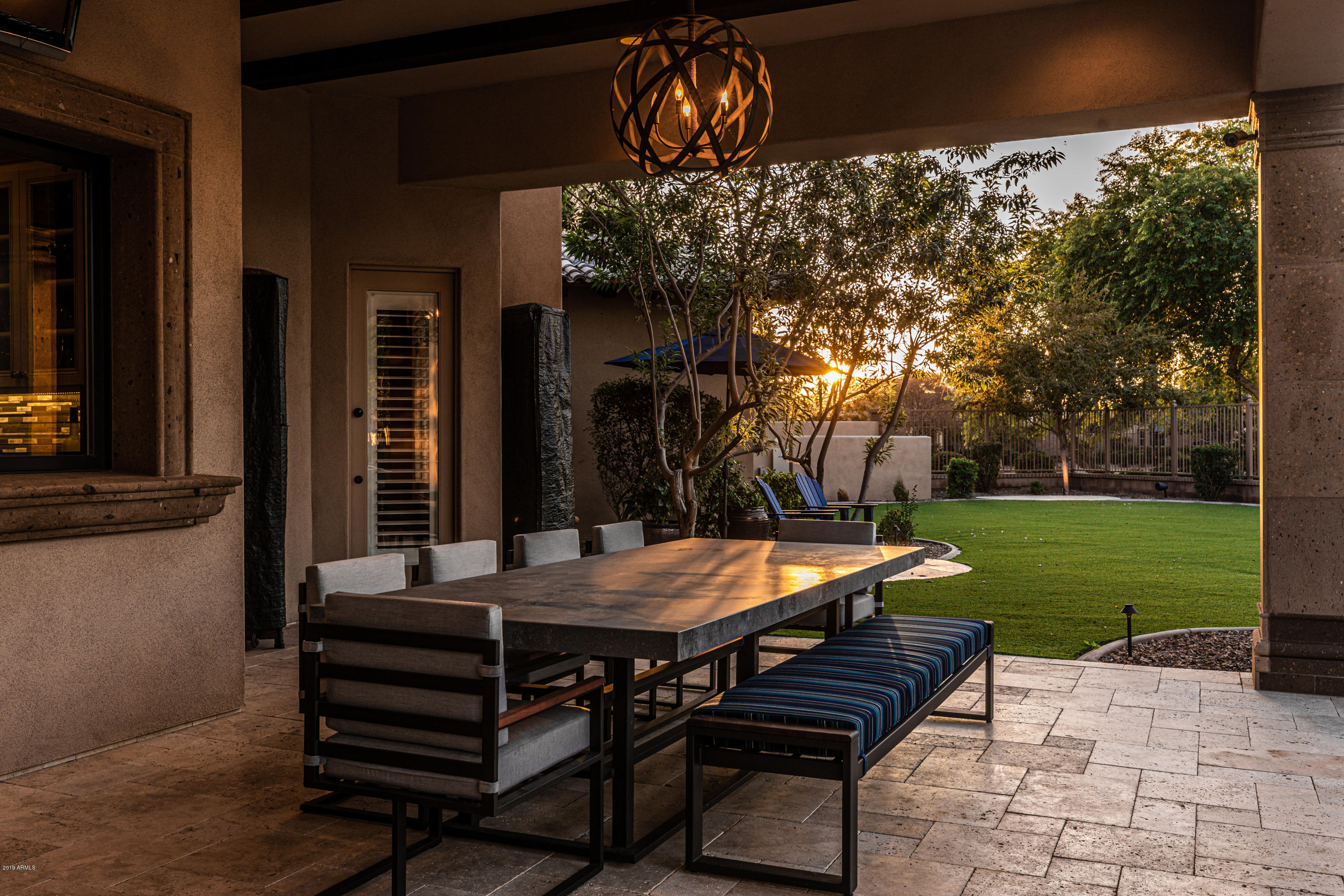 FULTON RANCH PARCEL 6 - Residential