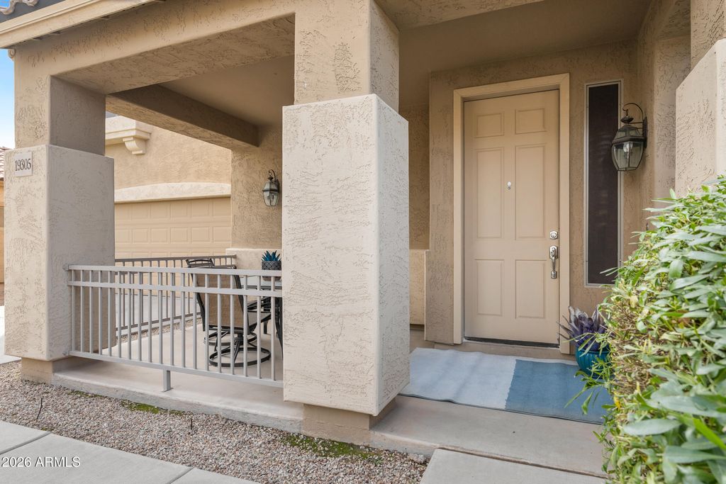 Photo of 19305 E Thornton Road, Queen Creek, AZ 85142 (MLS # 6981215)
