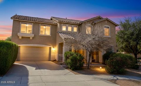 Property photo of 19305 e thornton road, queen creek, AZ 85142