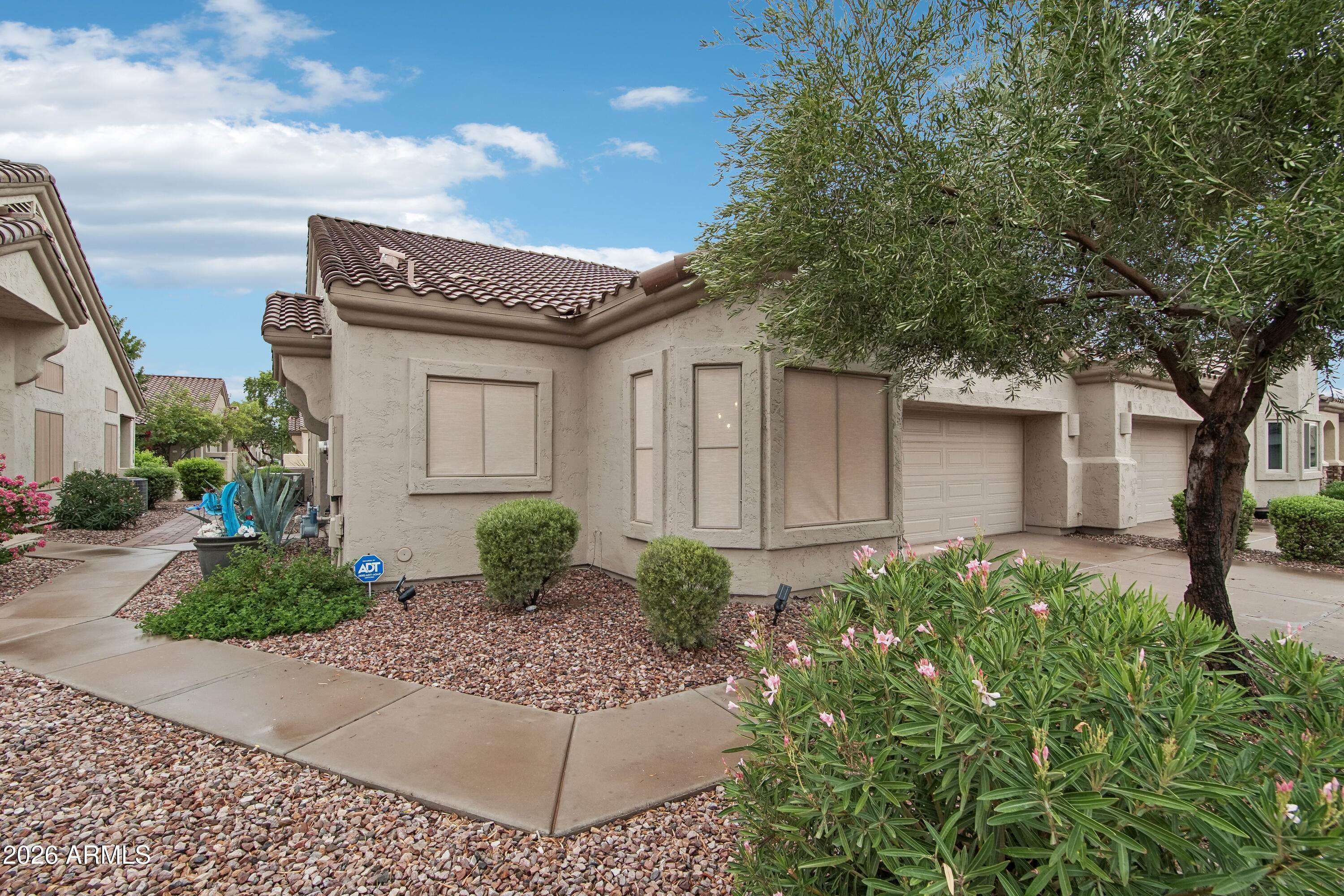 1547 E BRENDA Drive