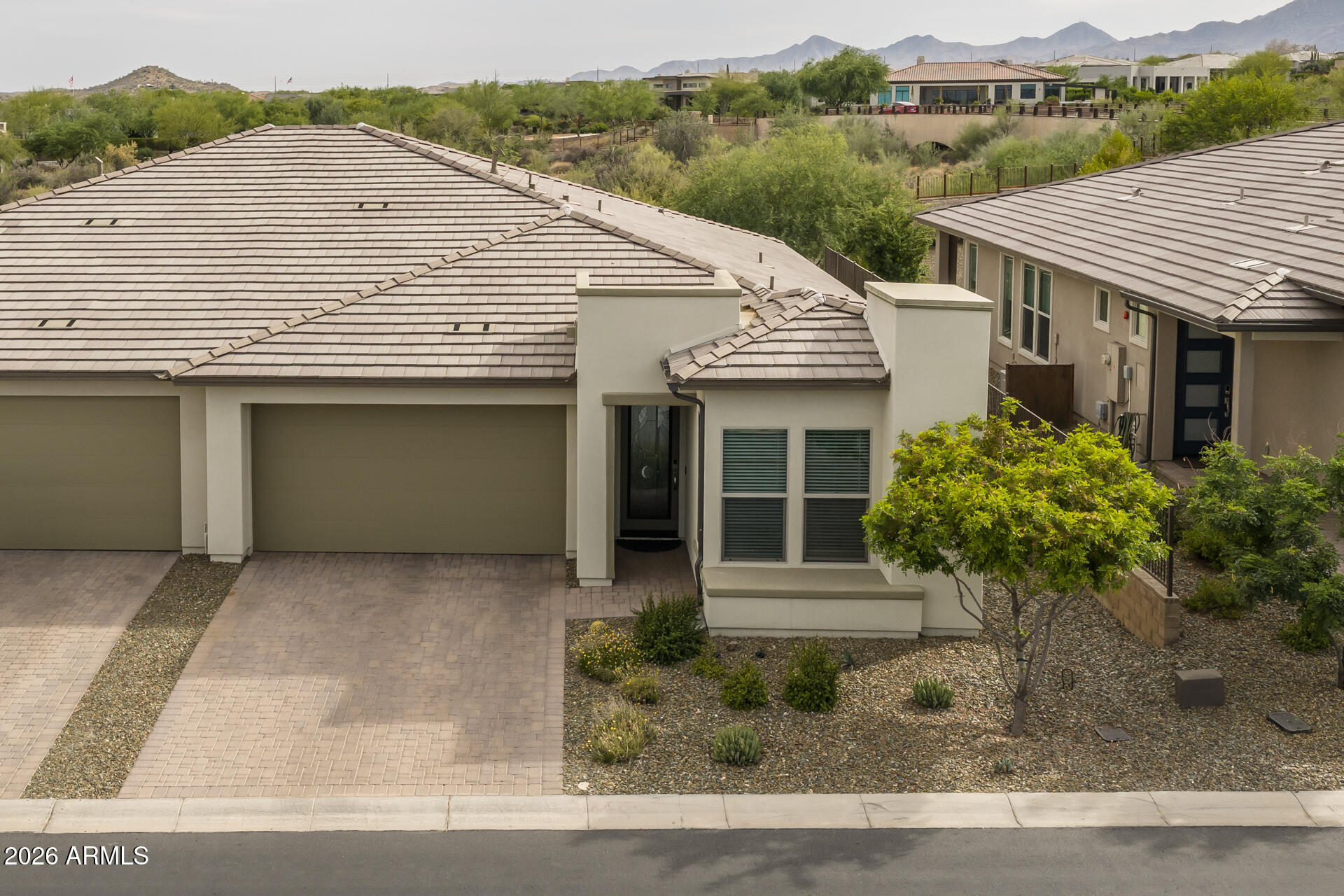 17443 E CINDERCONE Way