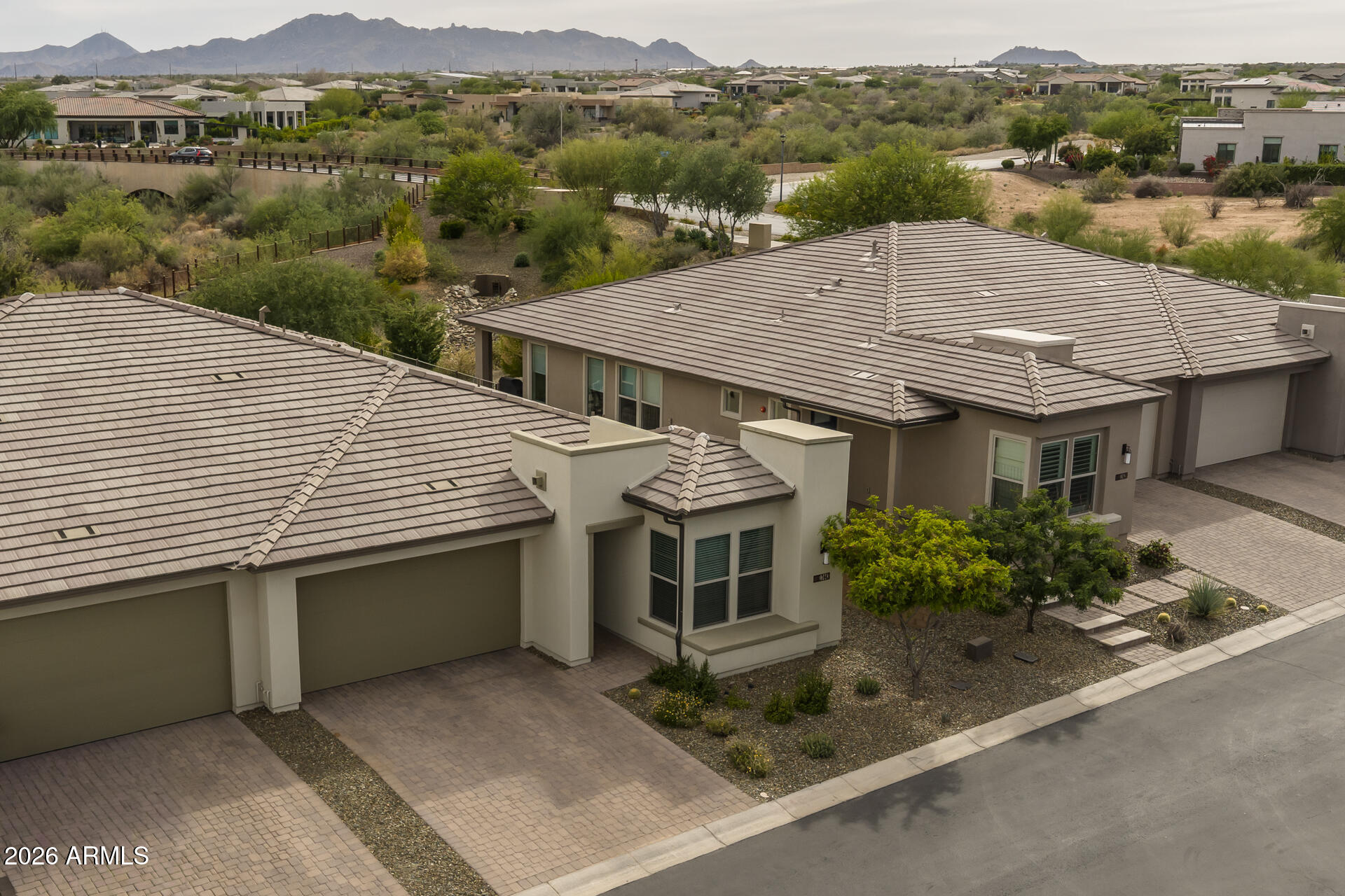 17443 E CINDERCONE Way