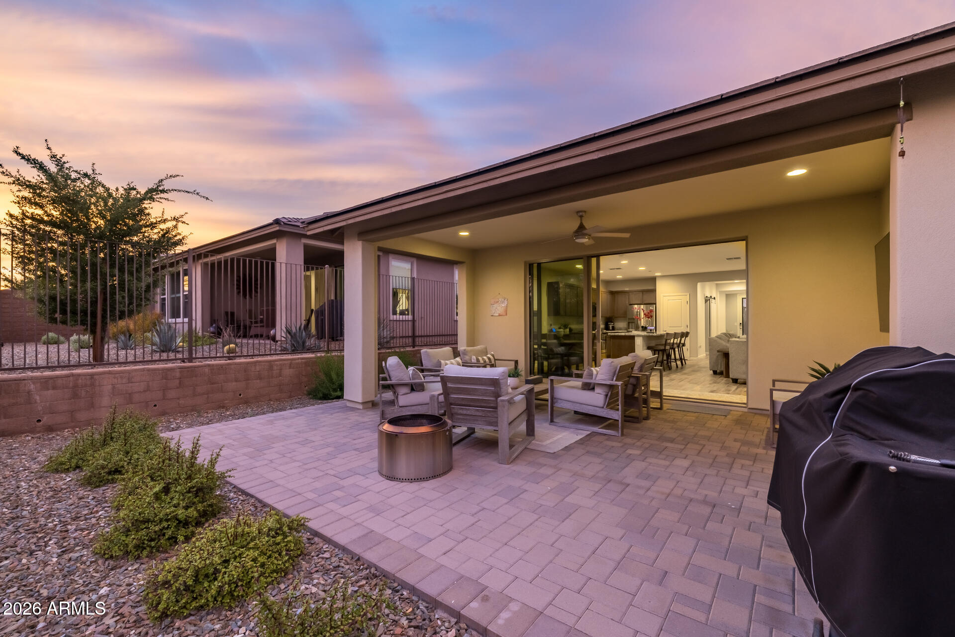 Trilogy at Verde River - Residential