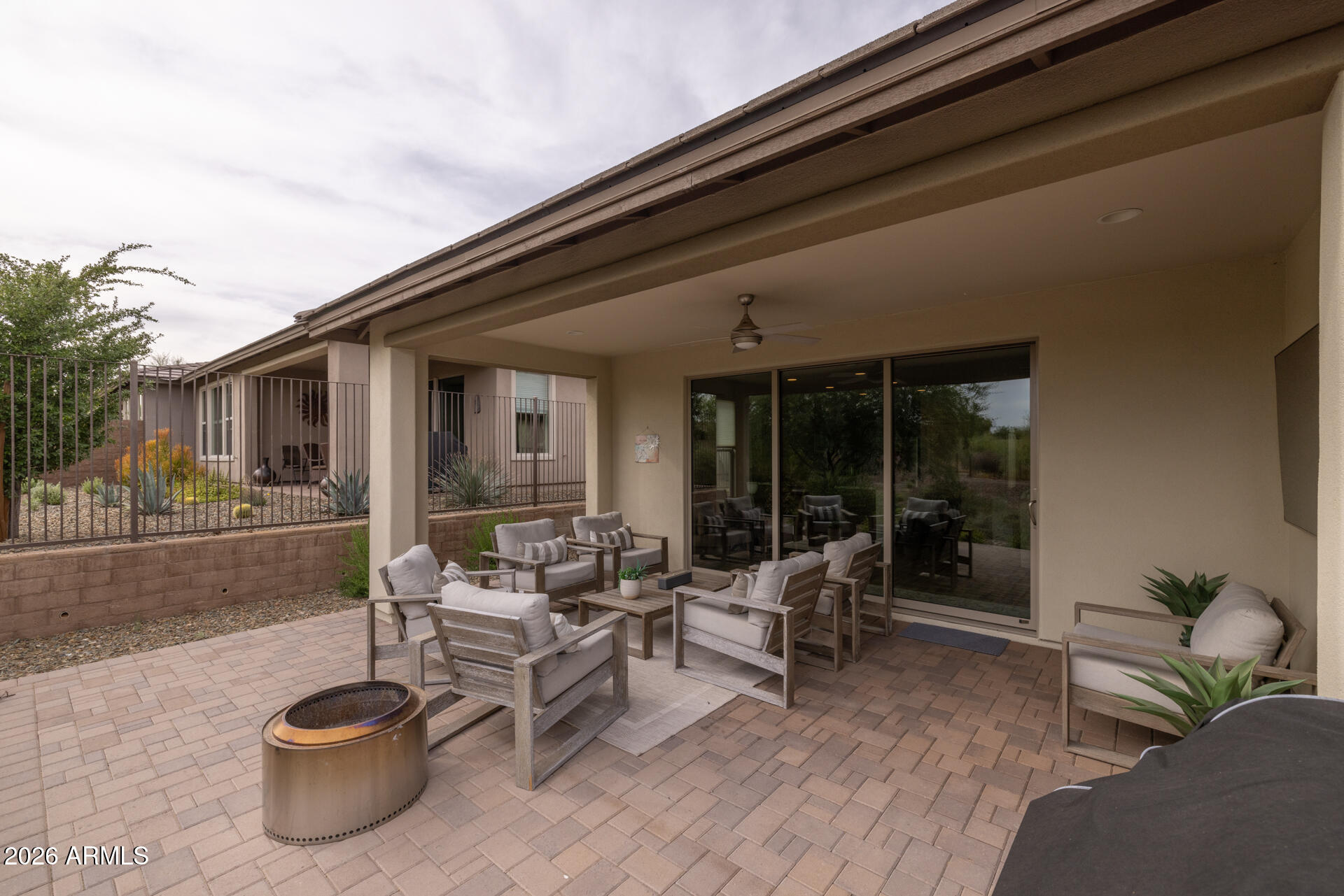 Trilogy at Verde River - Residential