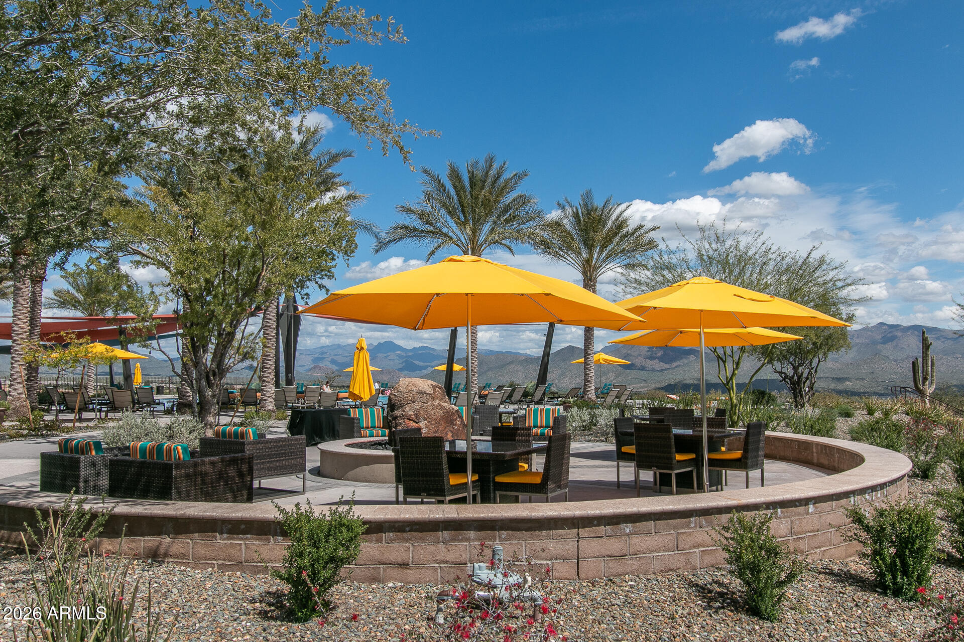 Trilogy at Verde River - Residential