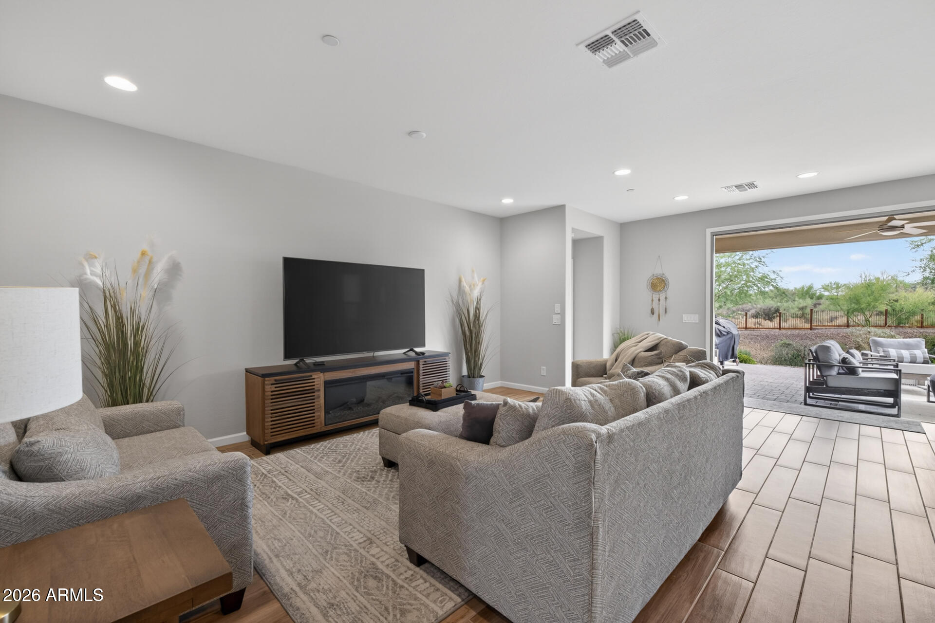 Trilogy at Verde River - Residential