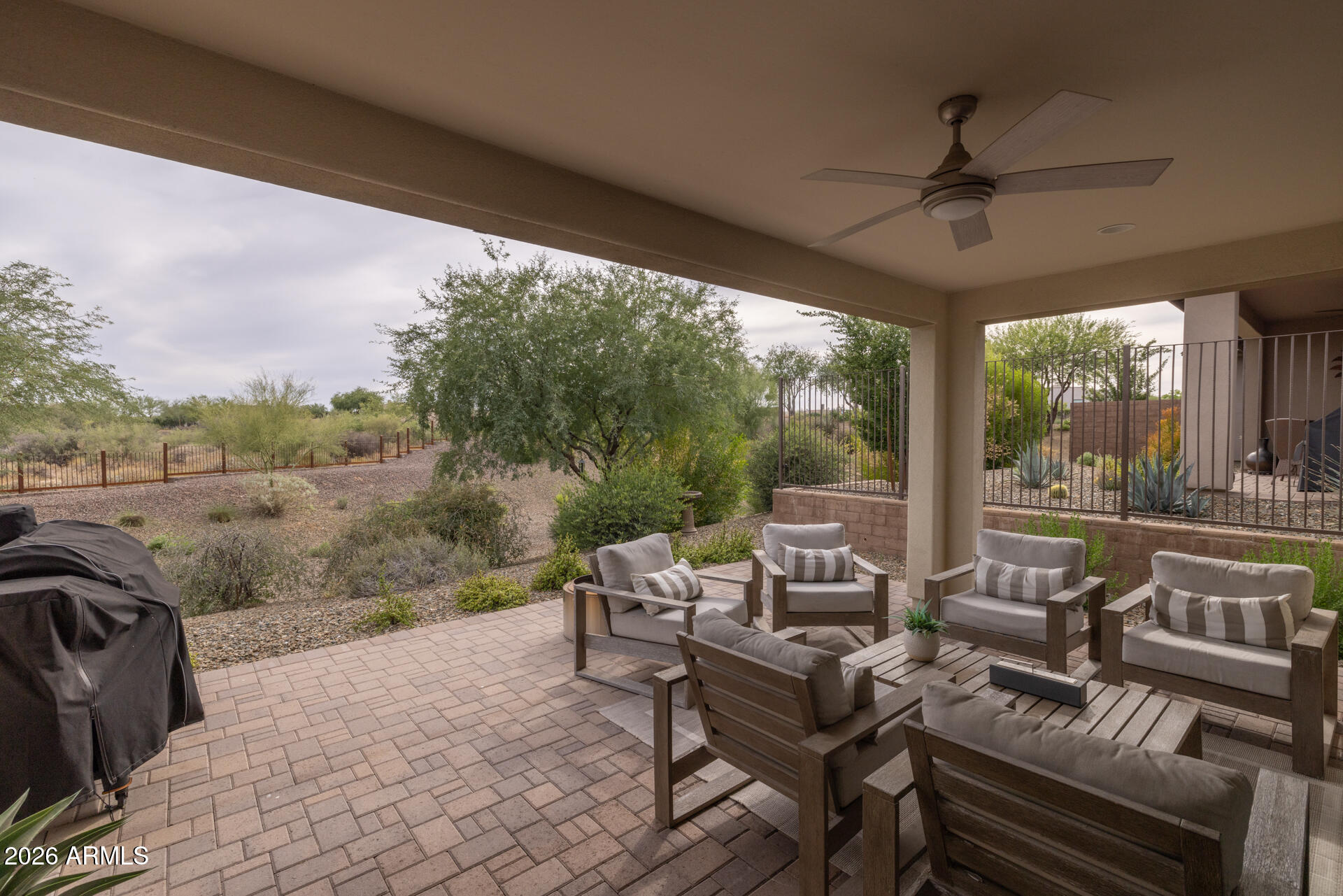 Trilogy at Verde River - Residential