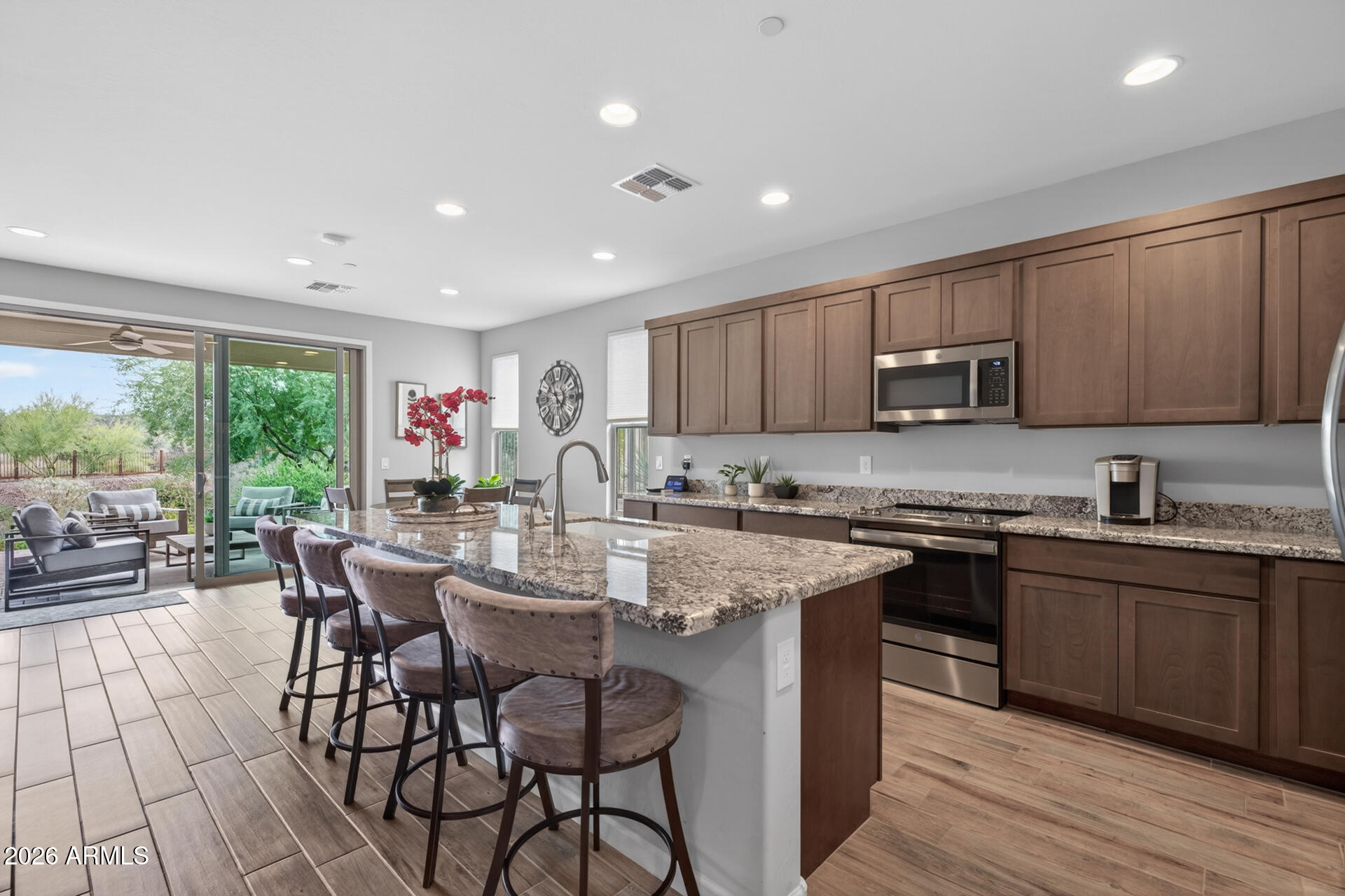 Trilogy at Verde River - Residential