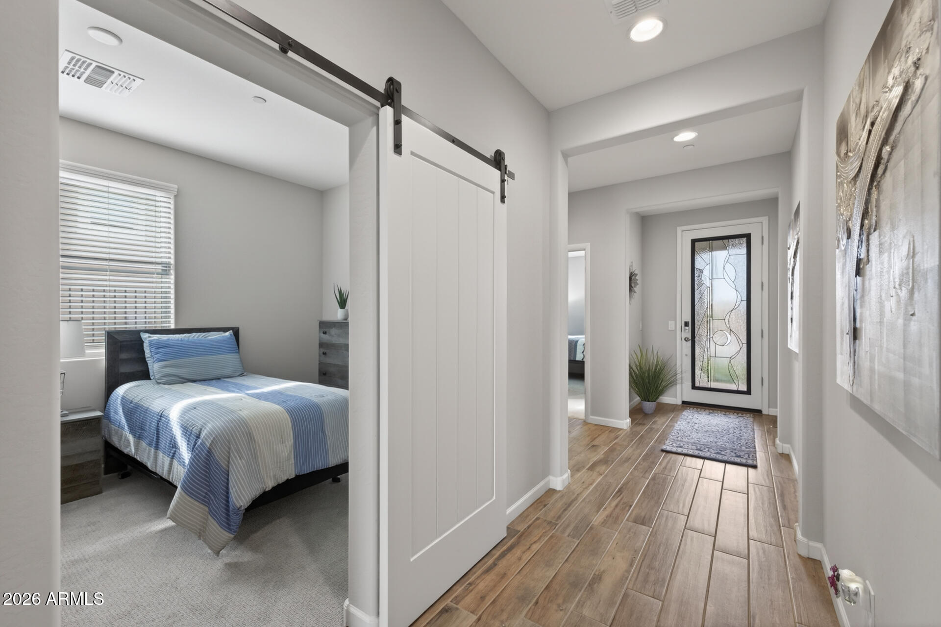 Trilogy at Verde River - Residential