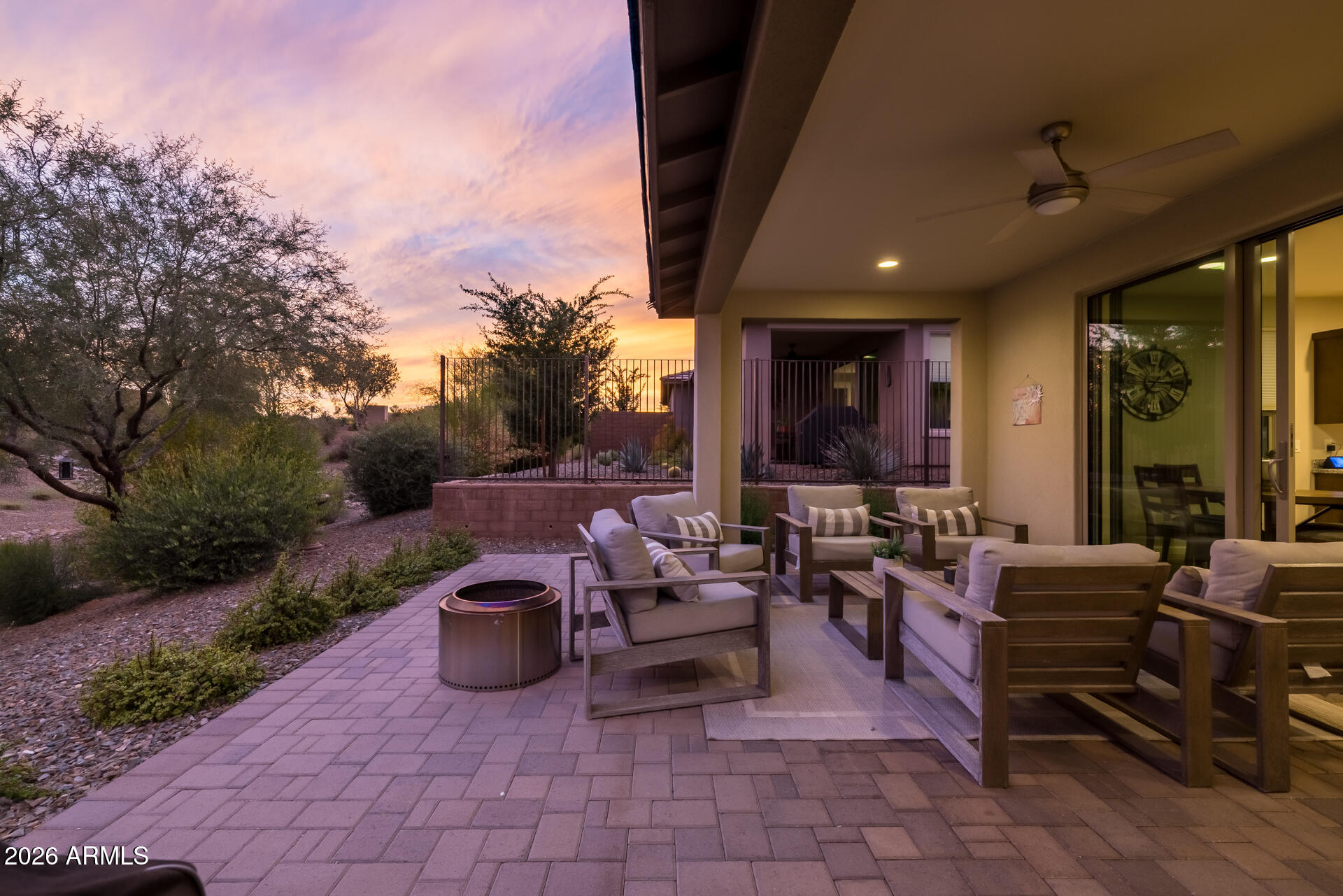 Trilogy at Verde River - Residential