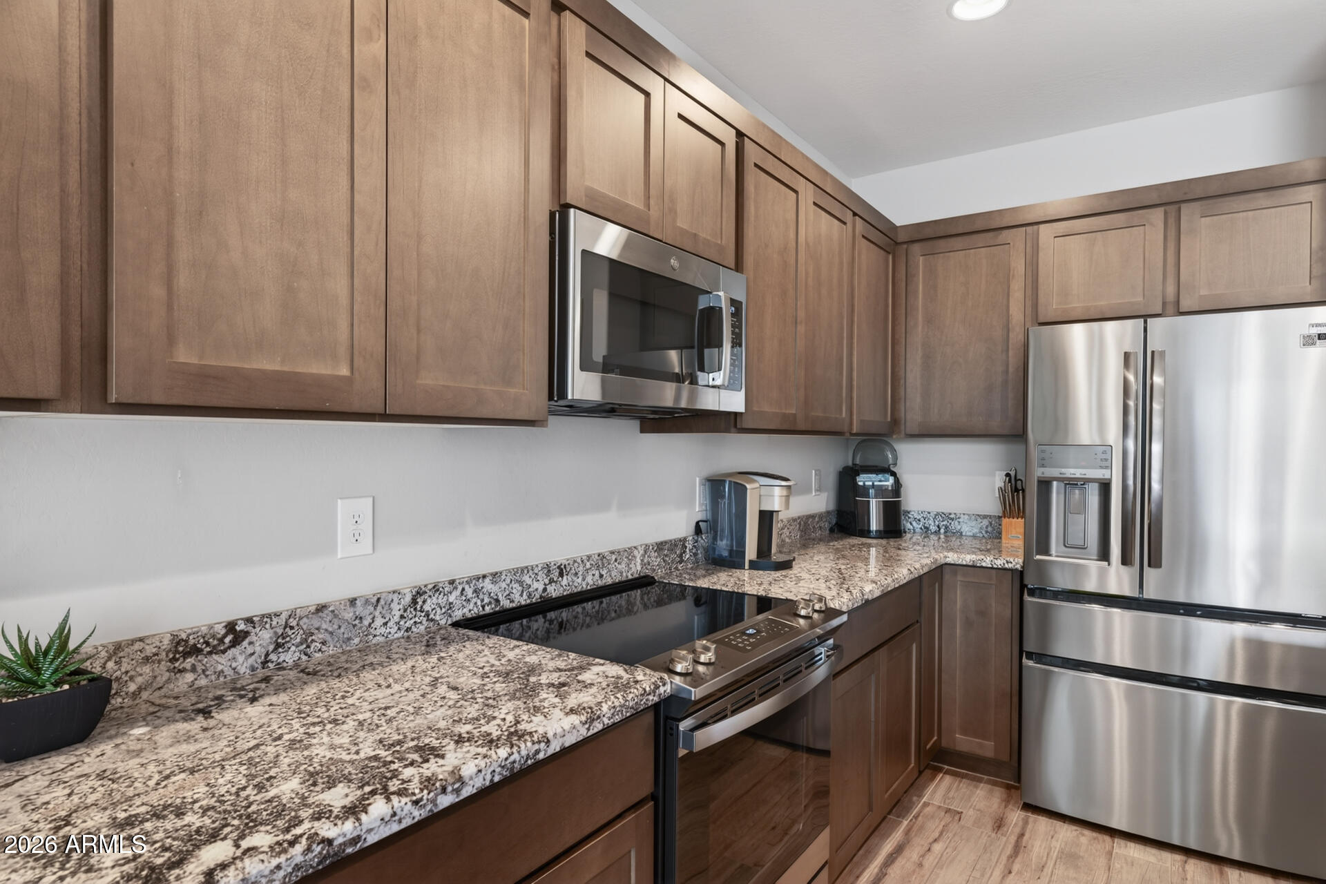 Trilogy at Verde River - Residential