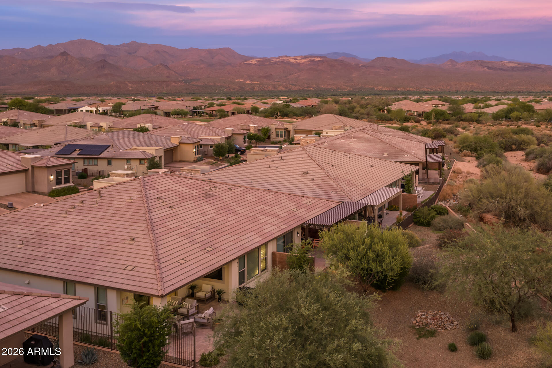 Trilogy at Verde River - Residential