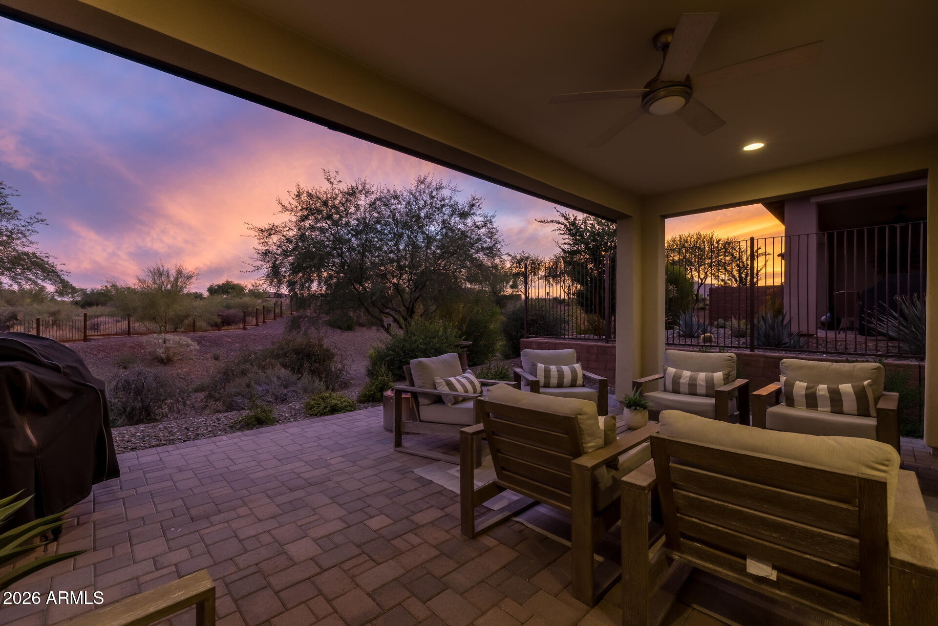 Trilogy at Verde River - Residential