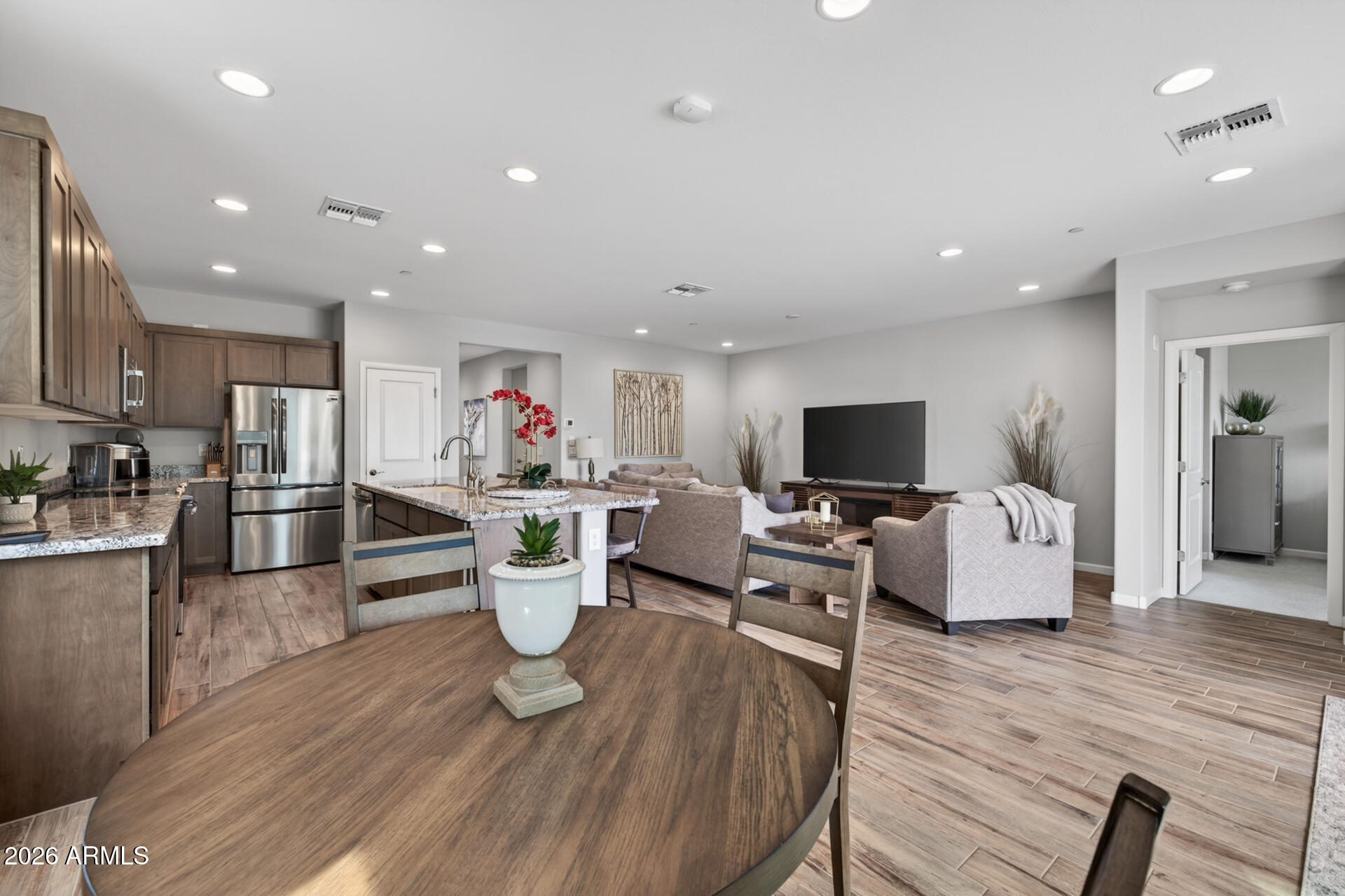Trilogy at Verde River - Residential