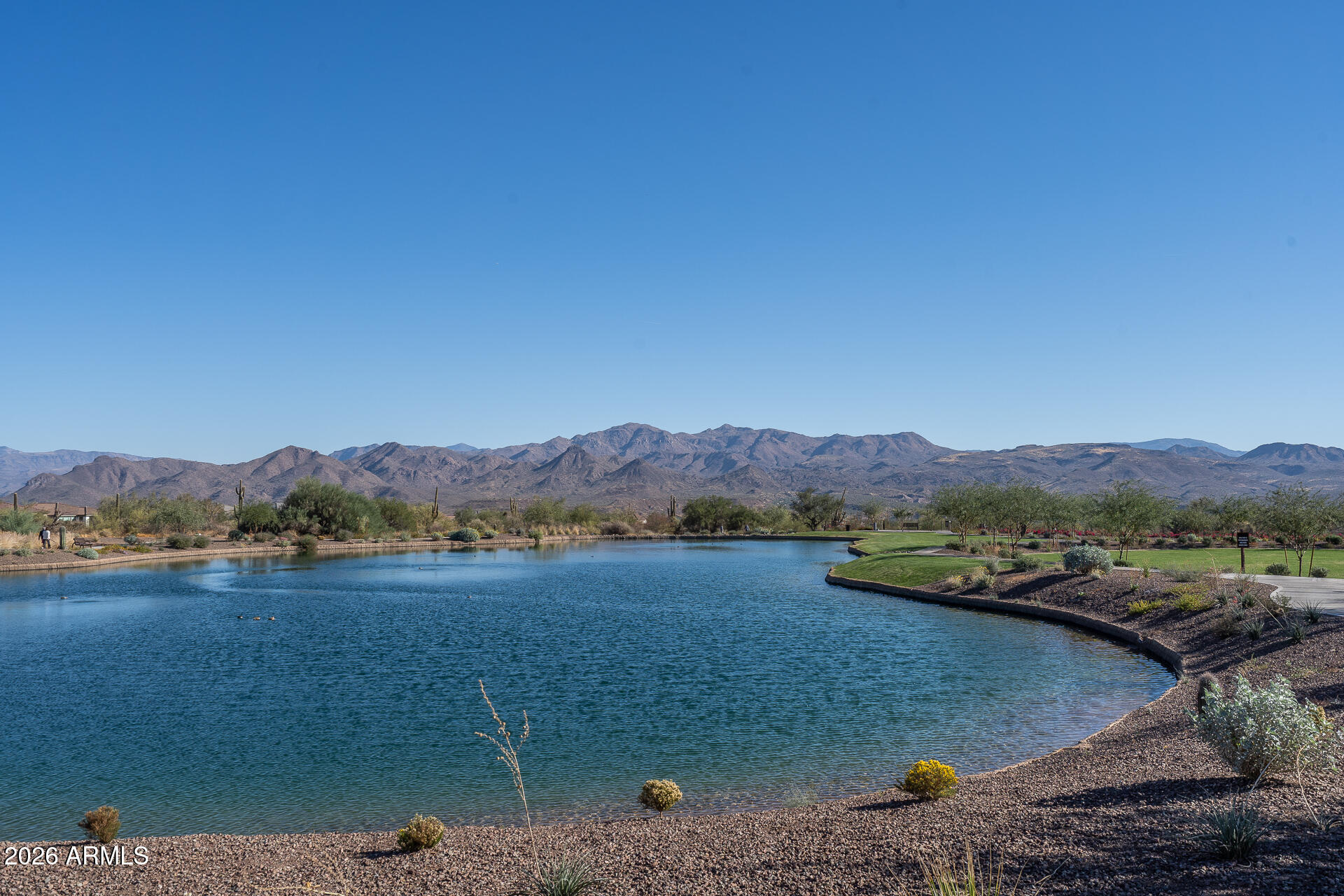 Trilogy at Verde River - Residential