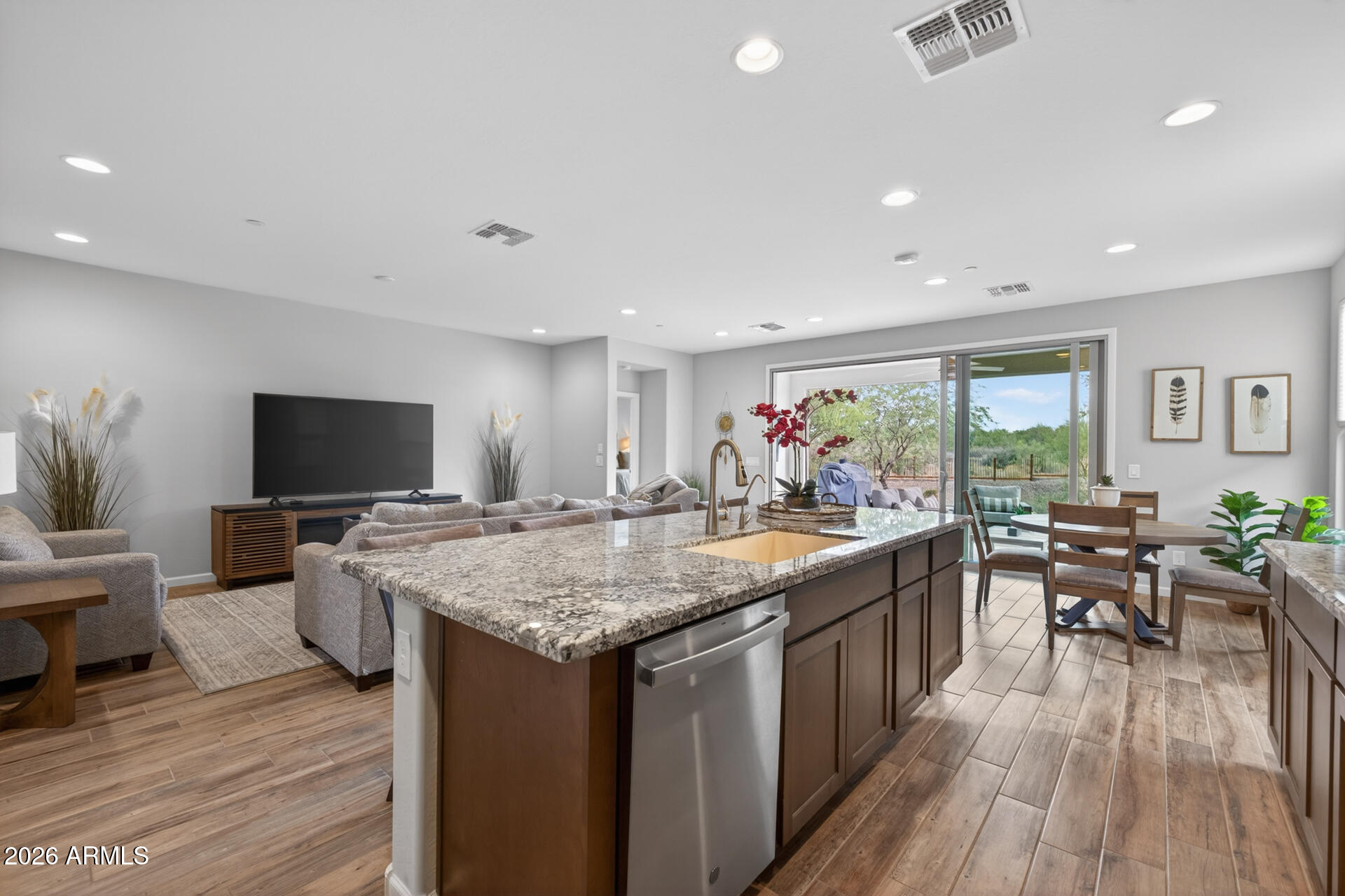 Trilogy at Verde River - Residential