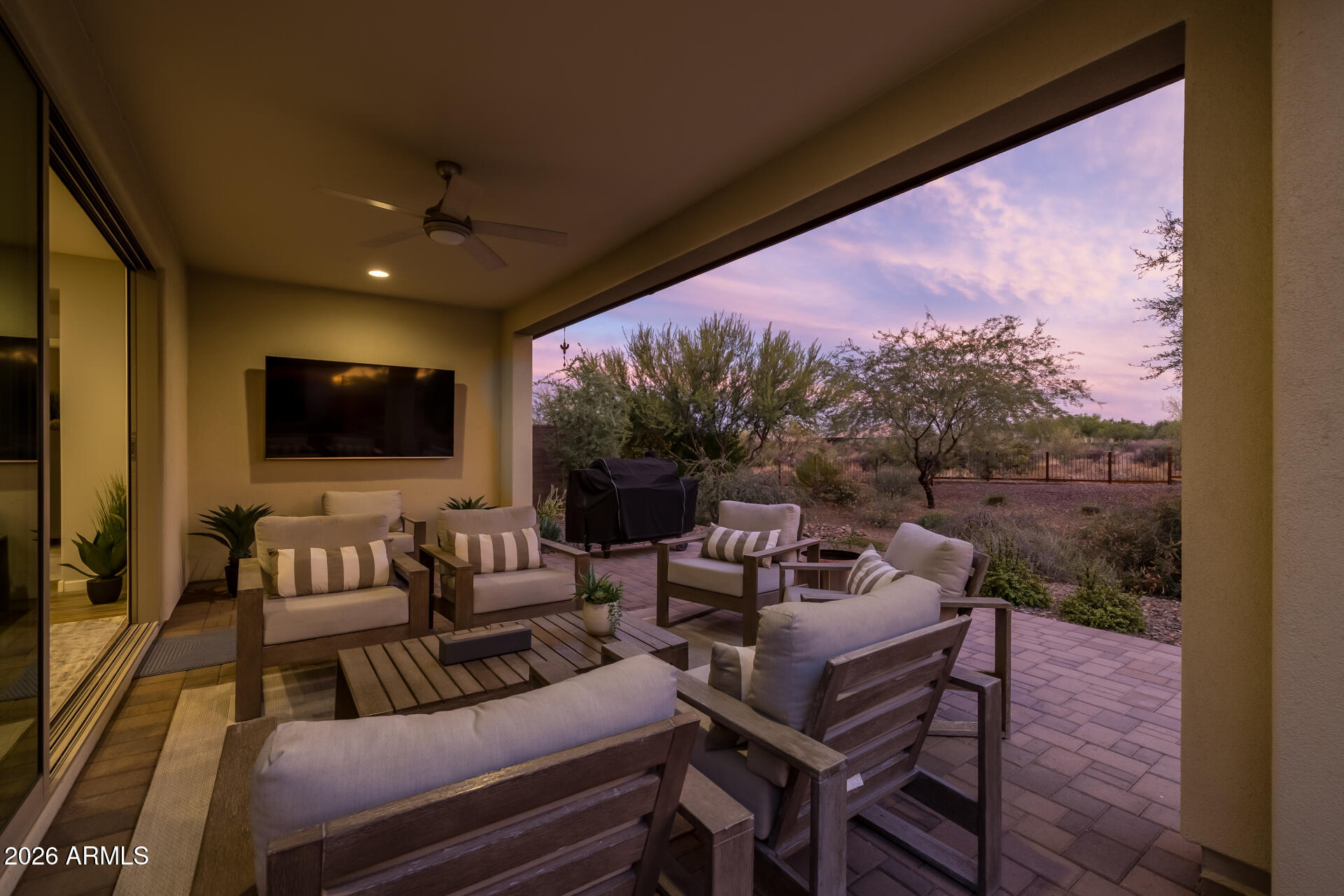Trilogy at Verde River - Residential