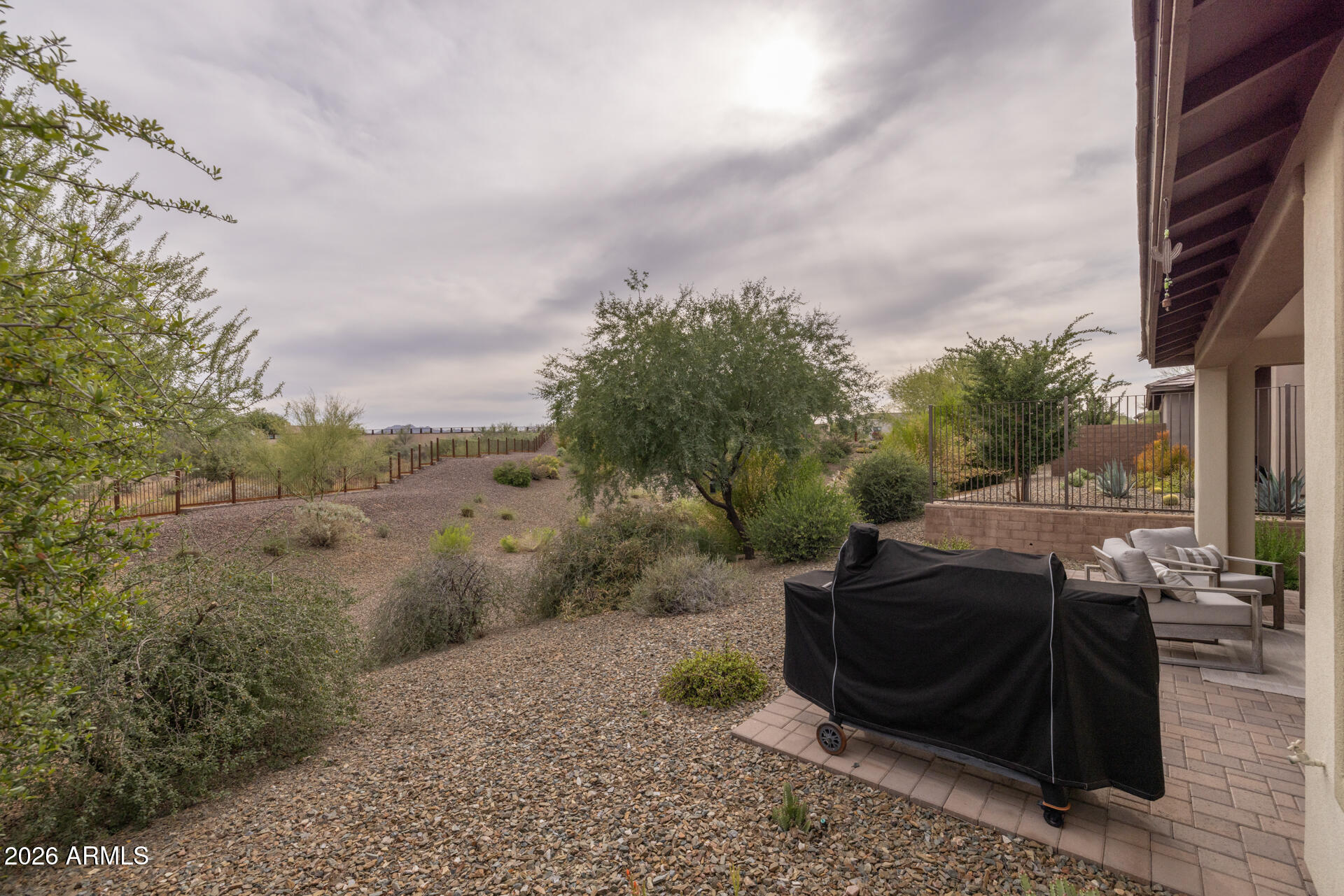 Trilogy at Verde River - Residential