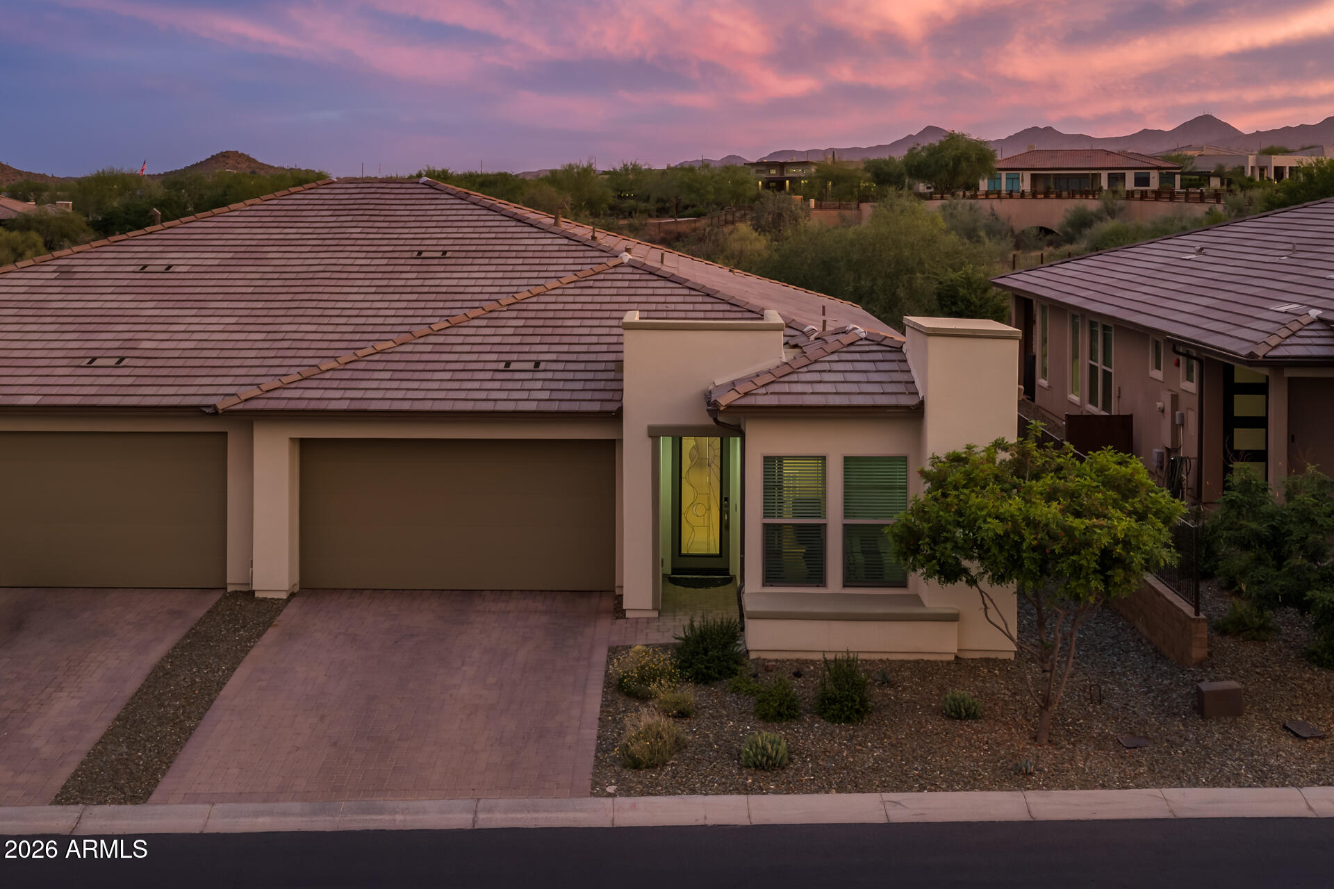 17443 E CINDERCONE Way