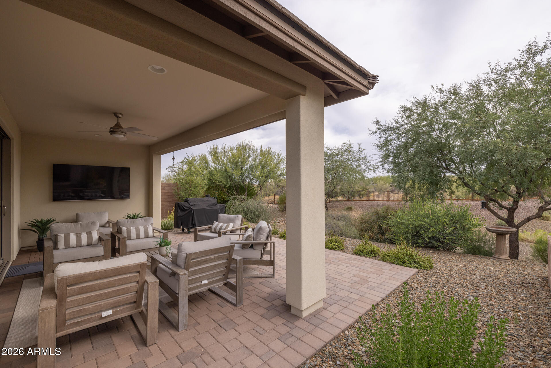 Trilogy at Verde River - Residential