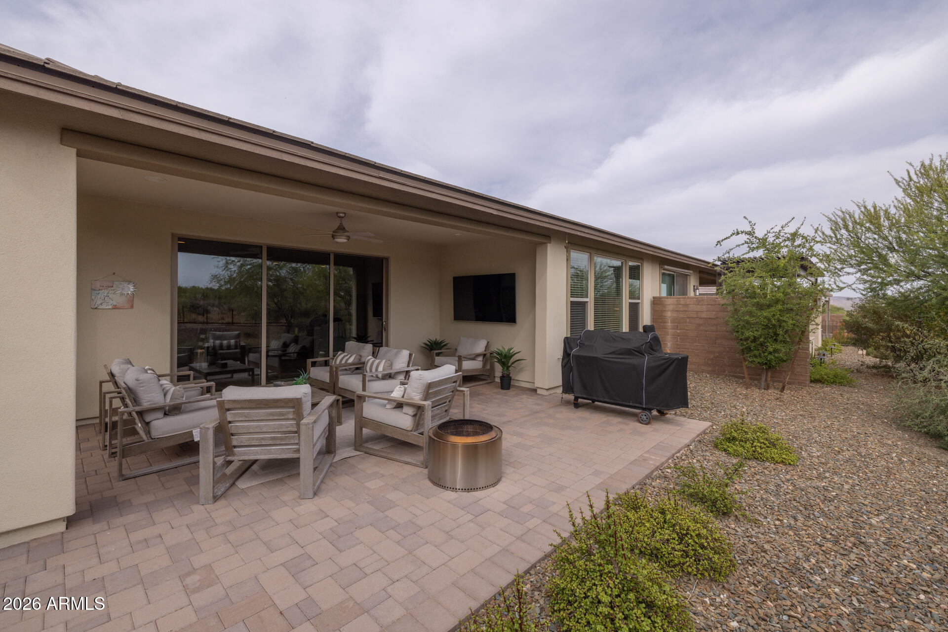 Trilogy at Verde River - Residential
