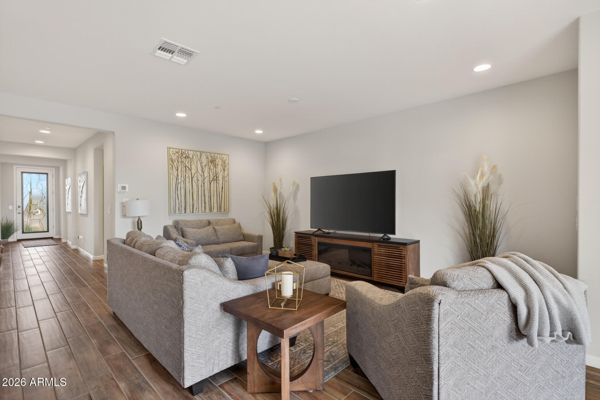 Trilogy at Verde River - Residential