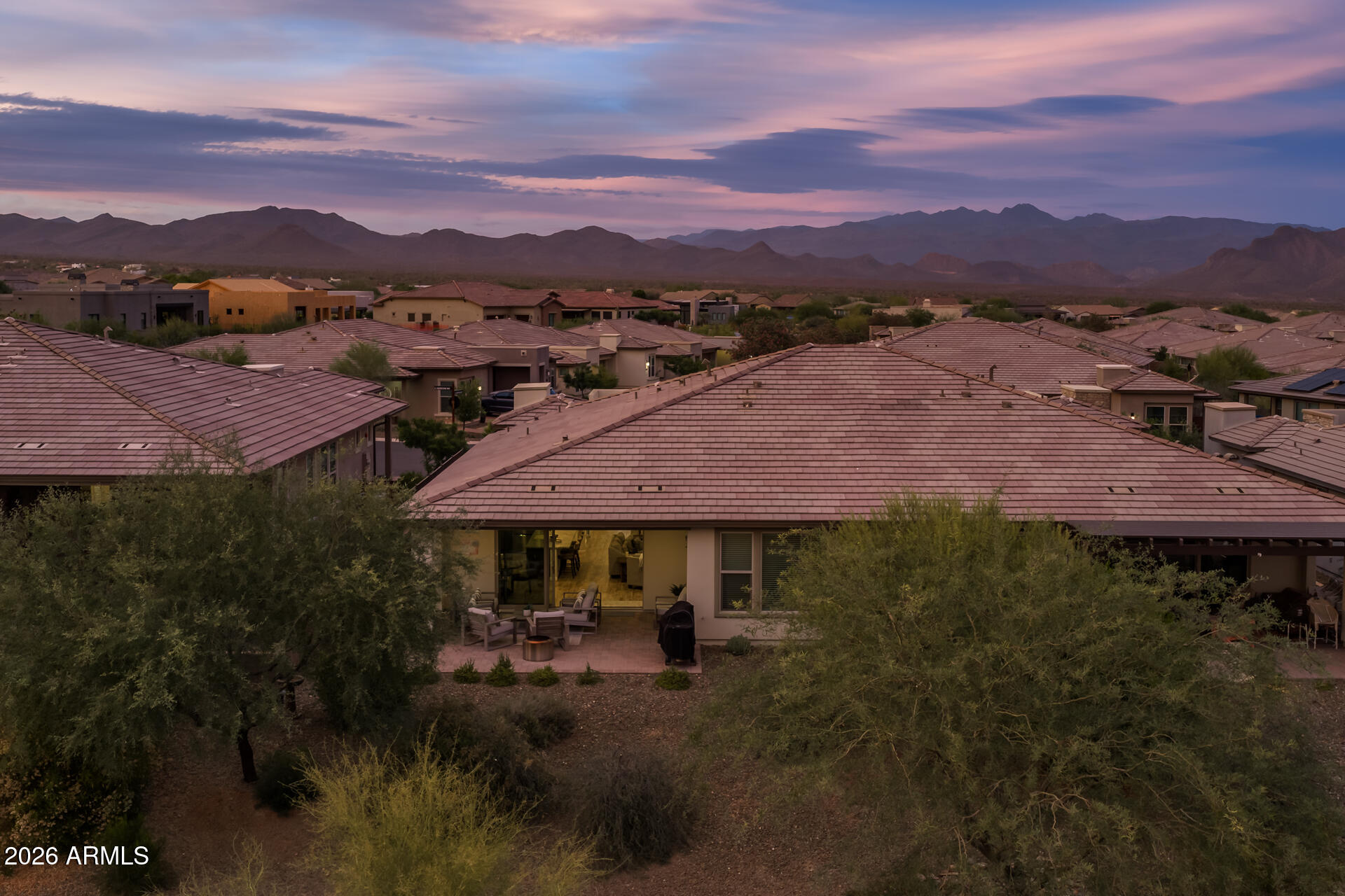 Trilogy at Verde River - Residential