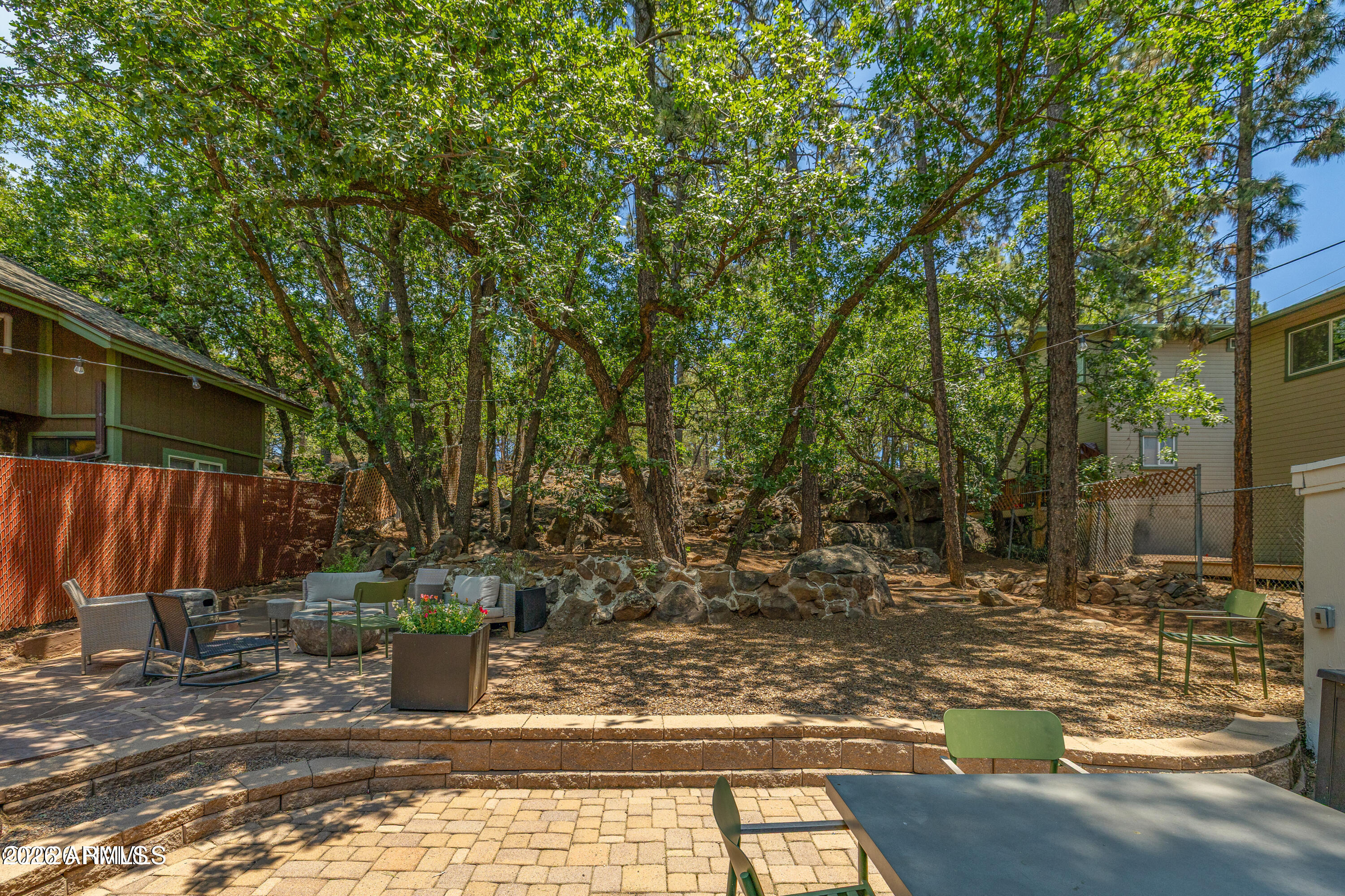 1410 N Rim Drive
