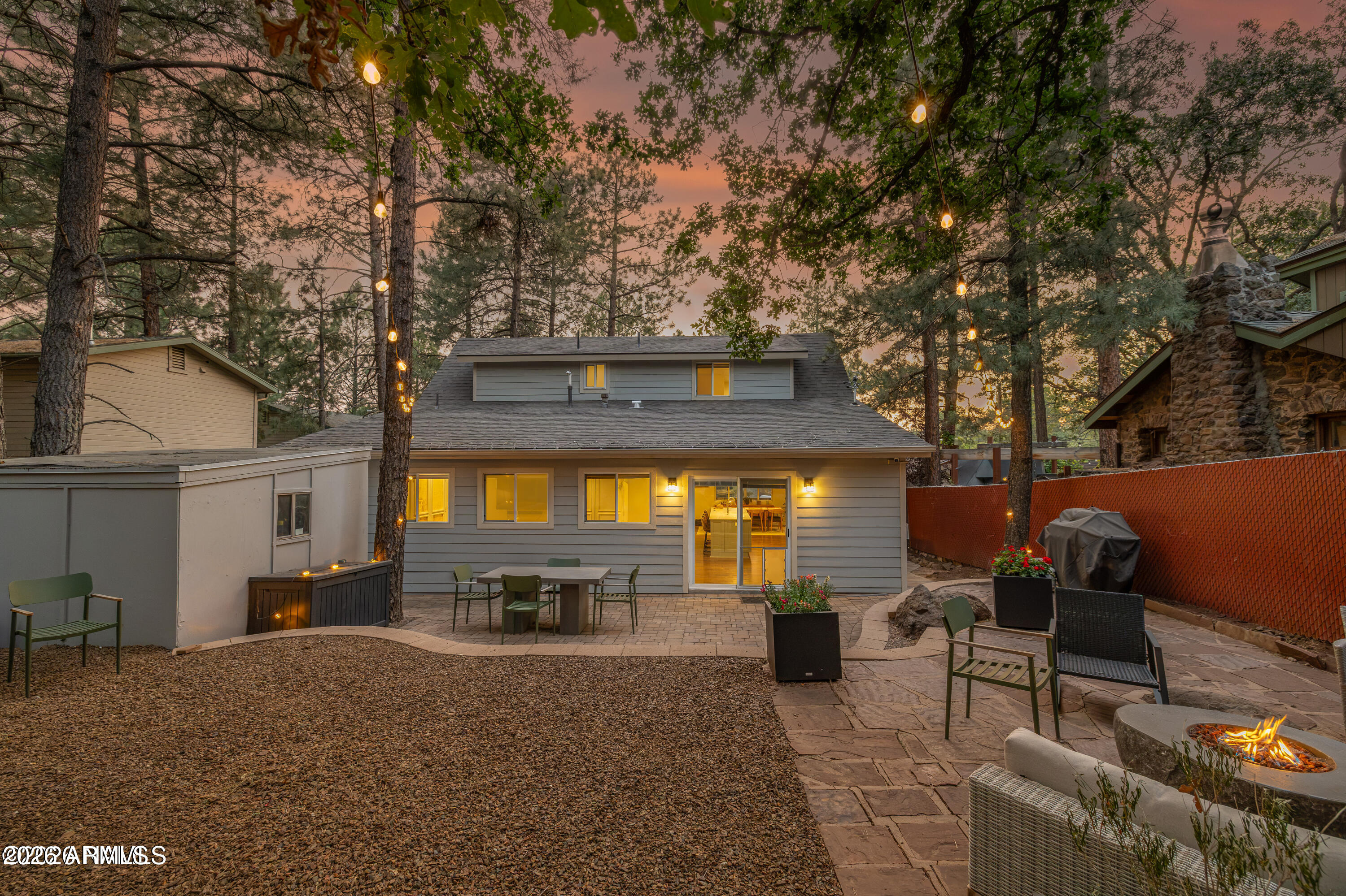 1410 N Rim Drive