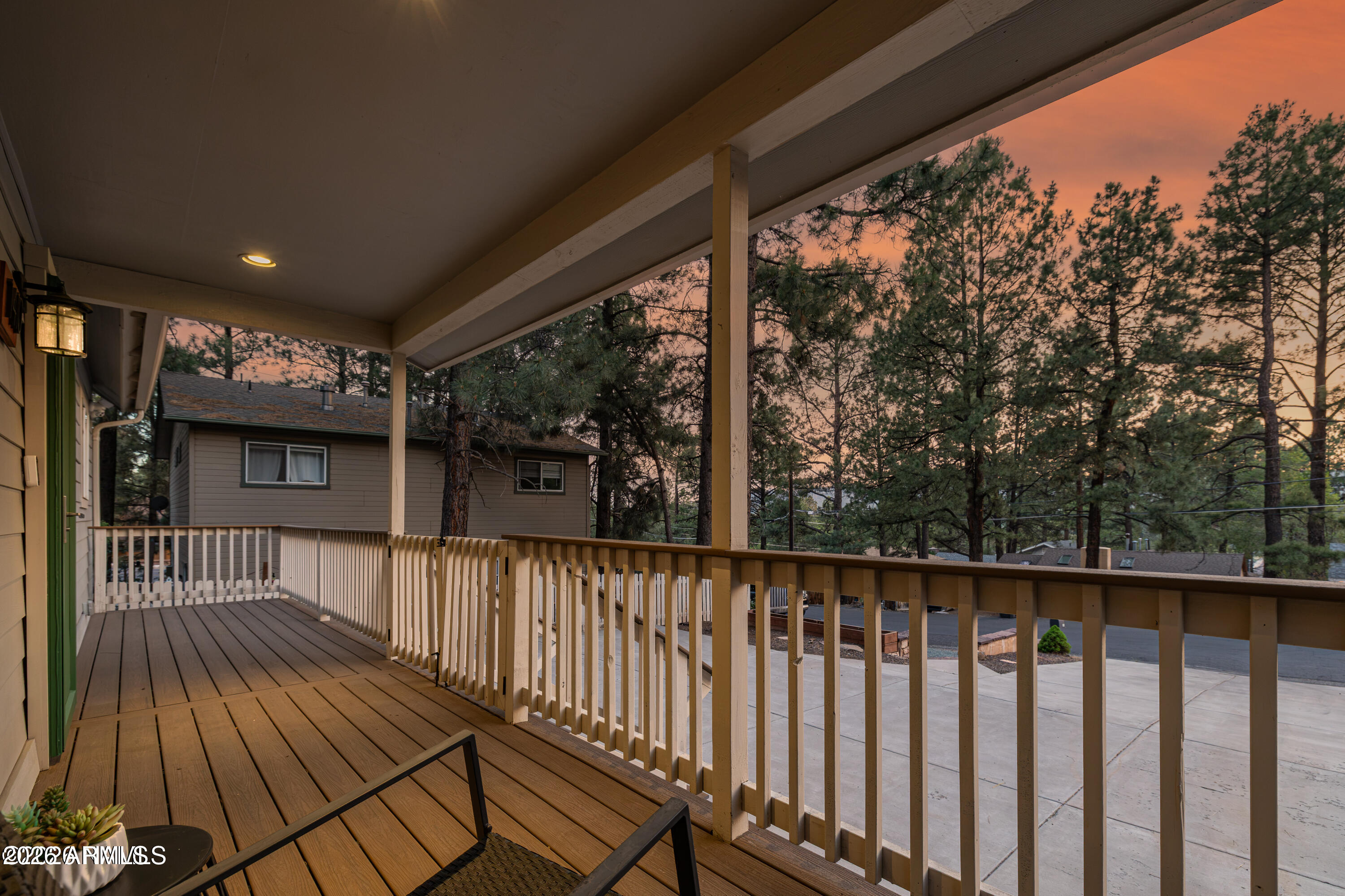 1410 N Rim Drive