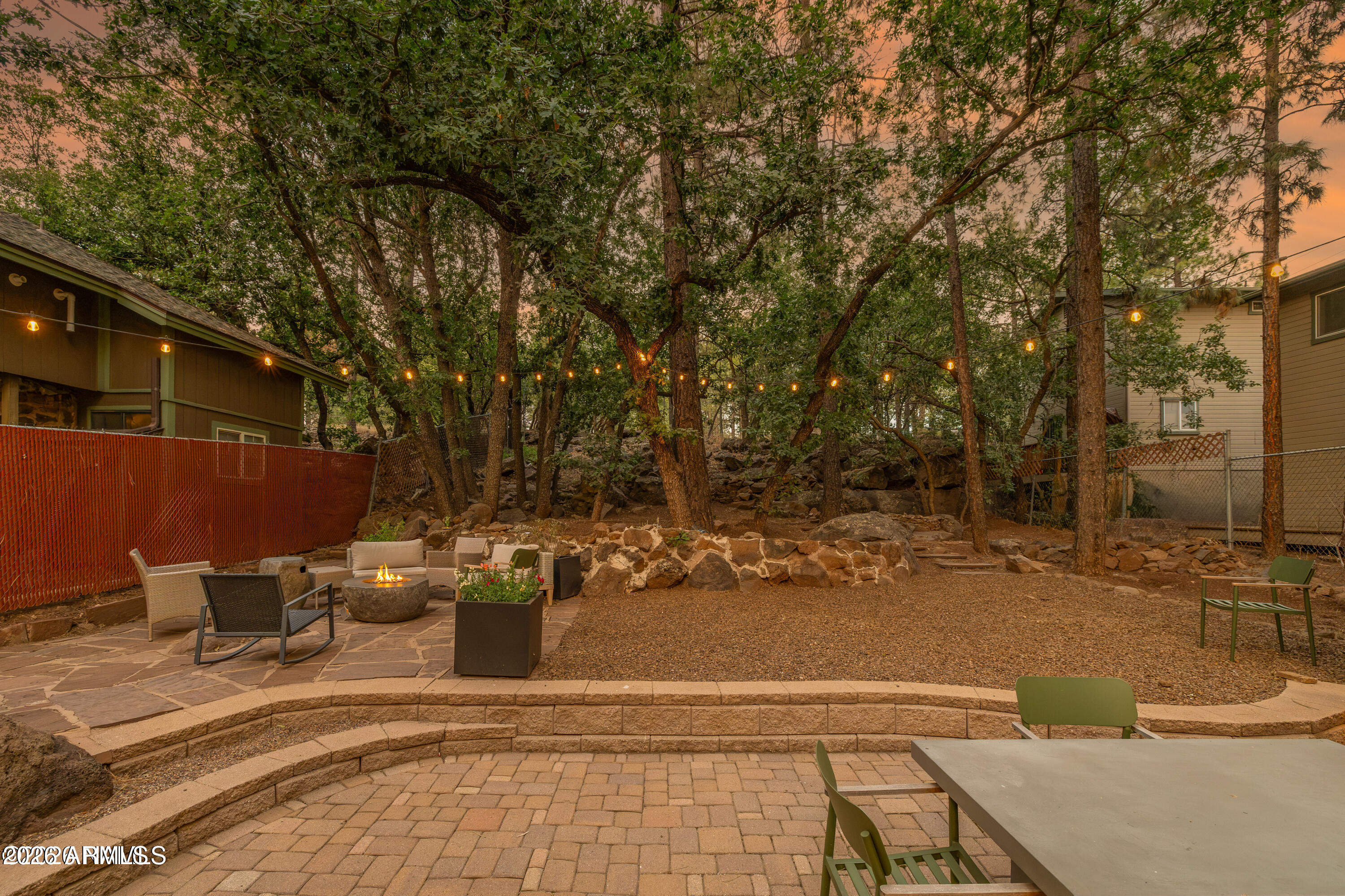 1410 N Rim Drive