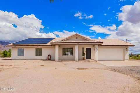 1737 S MOUNTAIN VIEW Road Apache Junction AZ 85119