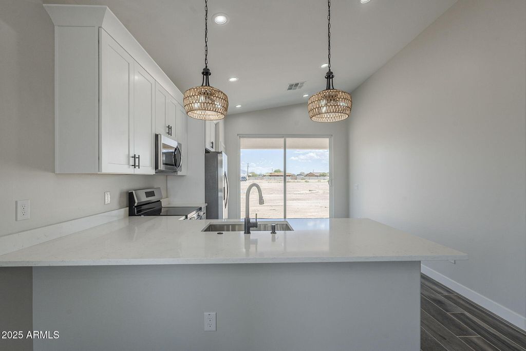 Photo of 3615 N Zapotec Avenue, Eloy, AZ 85131 (MLS # 6863401)