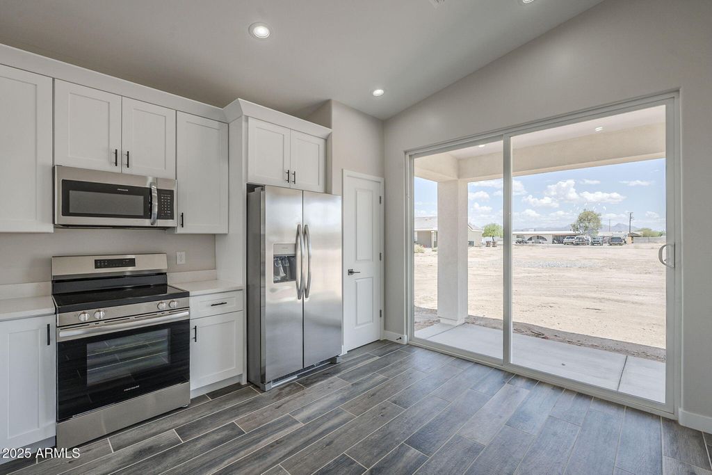 Photo of 3615 N Zapotec Avenue, Eloy, AZ 85131 (MLS # 6863401)