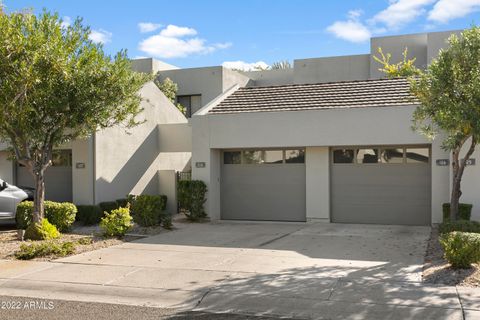 7700 E Gainey Ranch Road Unit 206, Scottsdale, AZ 85258 - #: 6942626