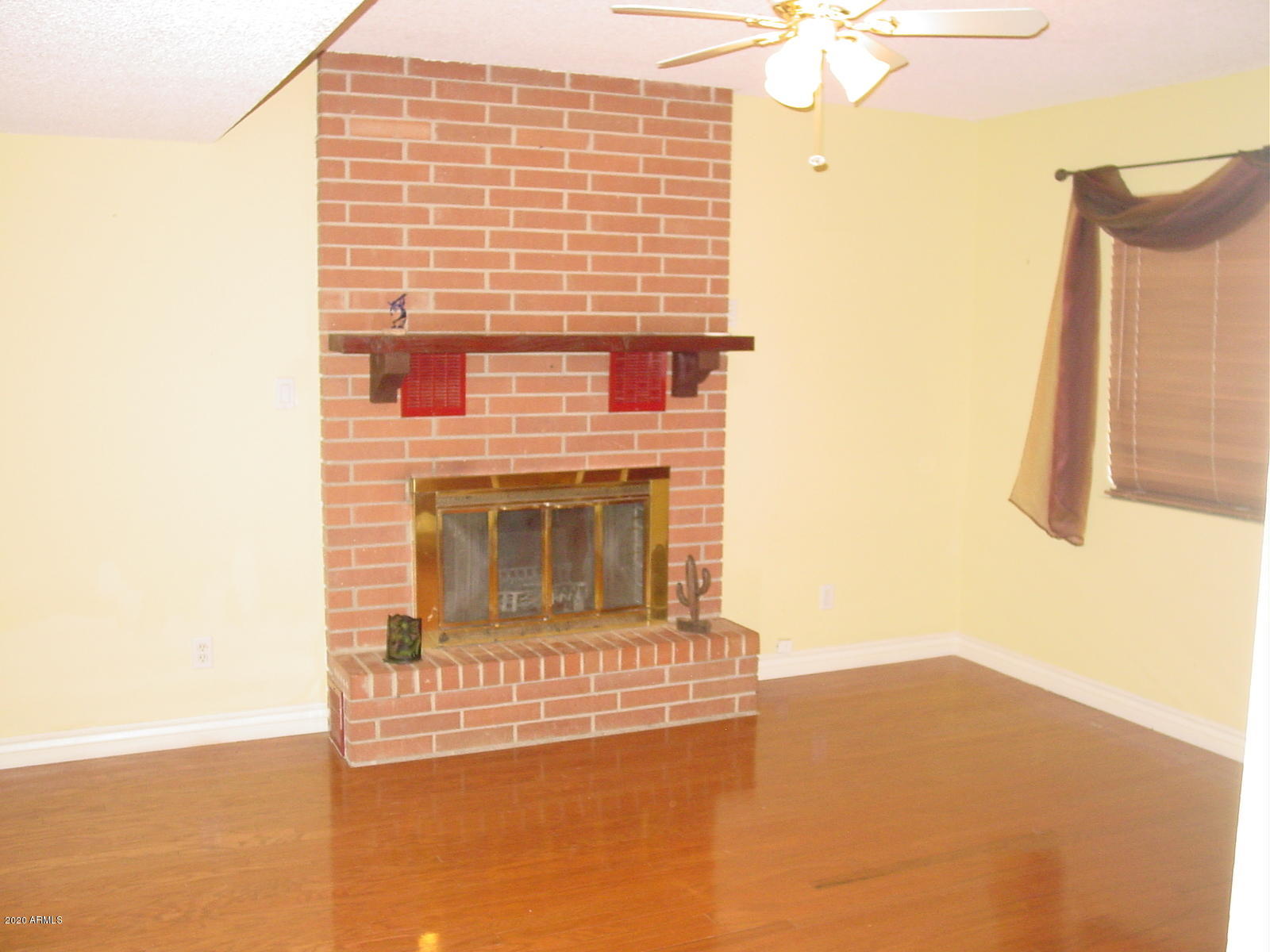 None - Residential Lease