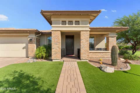 Property photo of 10535 E Thunderbolt Avenue, Mesa, AZ 85212
