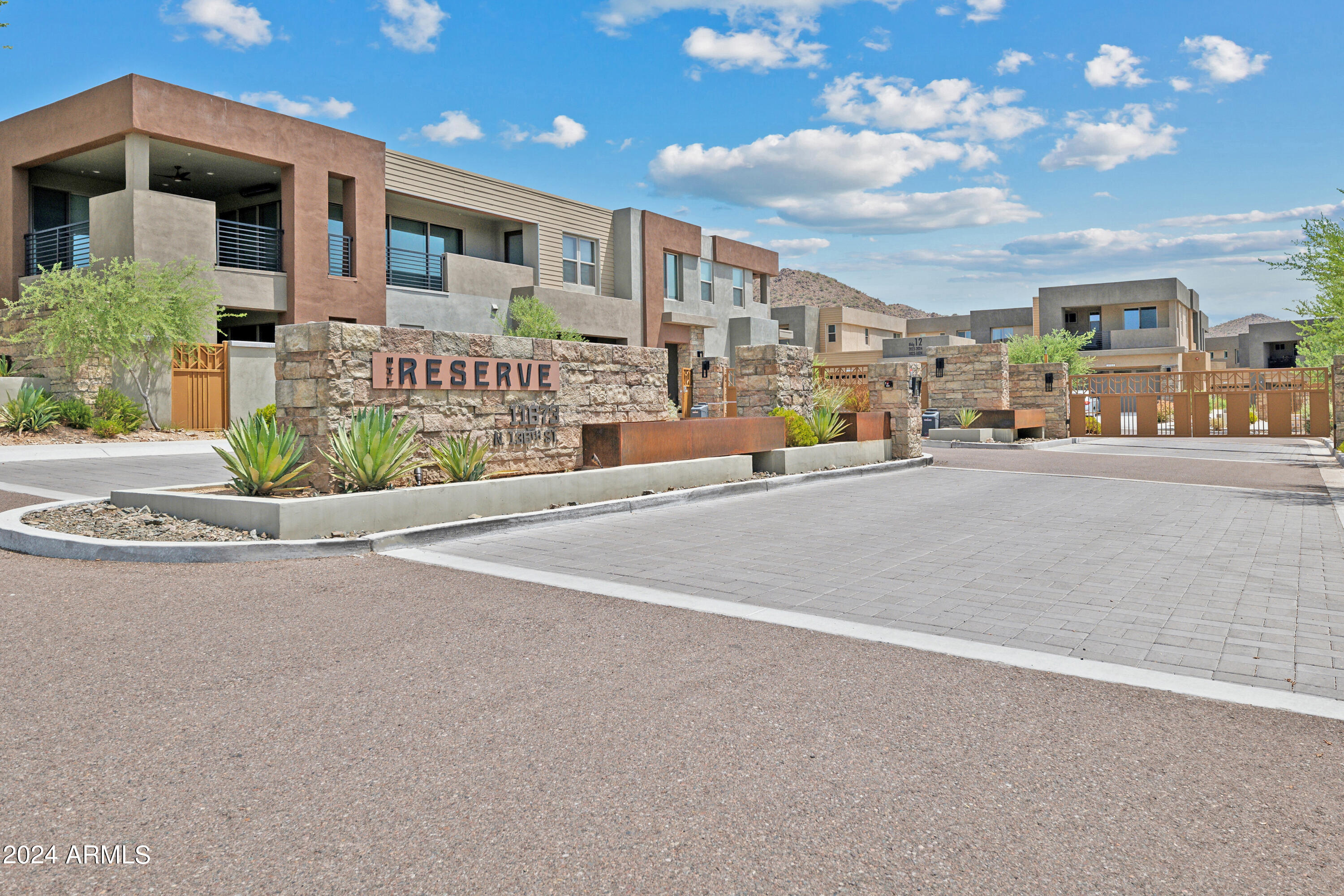 View Scottsdale, AZ 85259 townhome